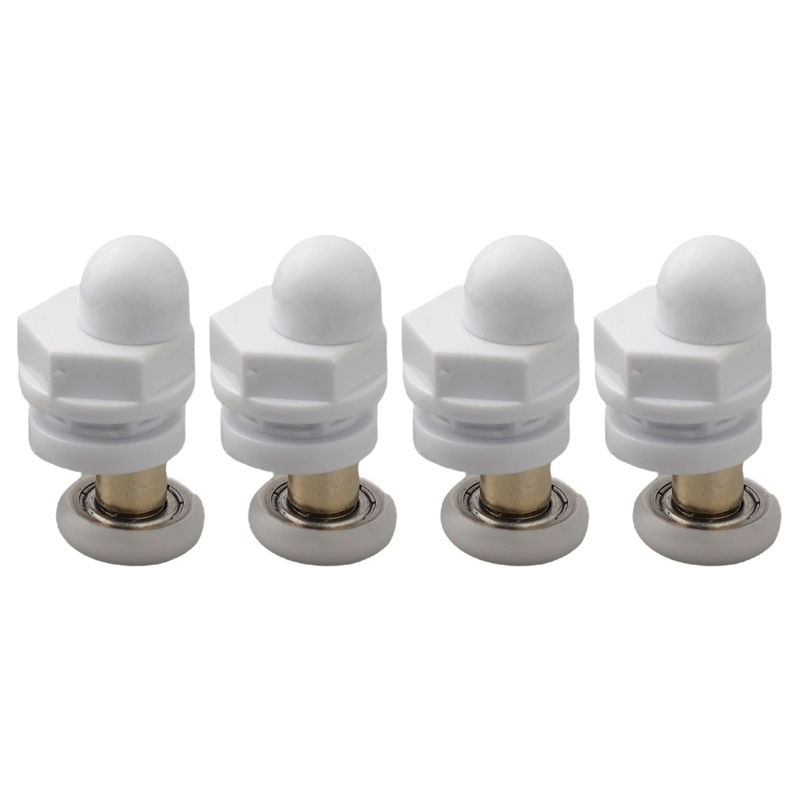 Shower Cabins Shower Door Rollers Quick Release Type Steam Cabin Enclosures - Picture 33 of 51