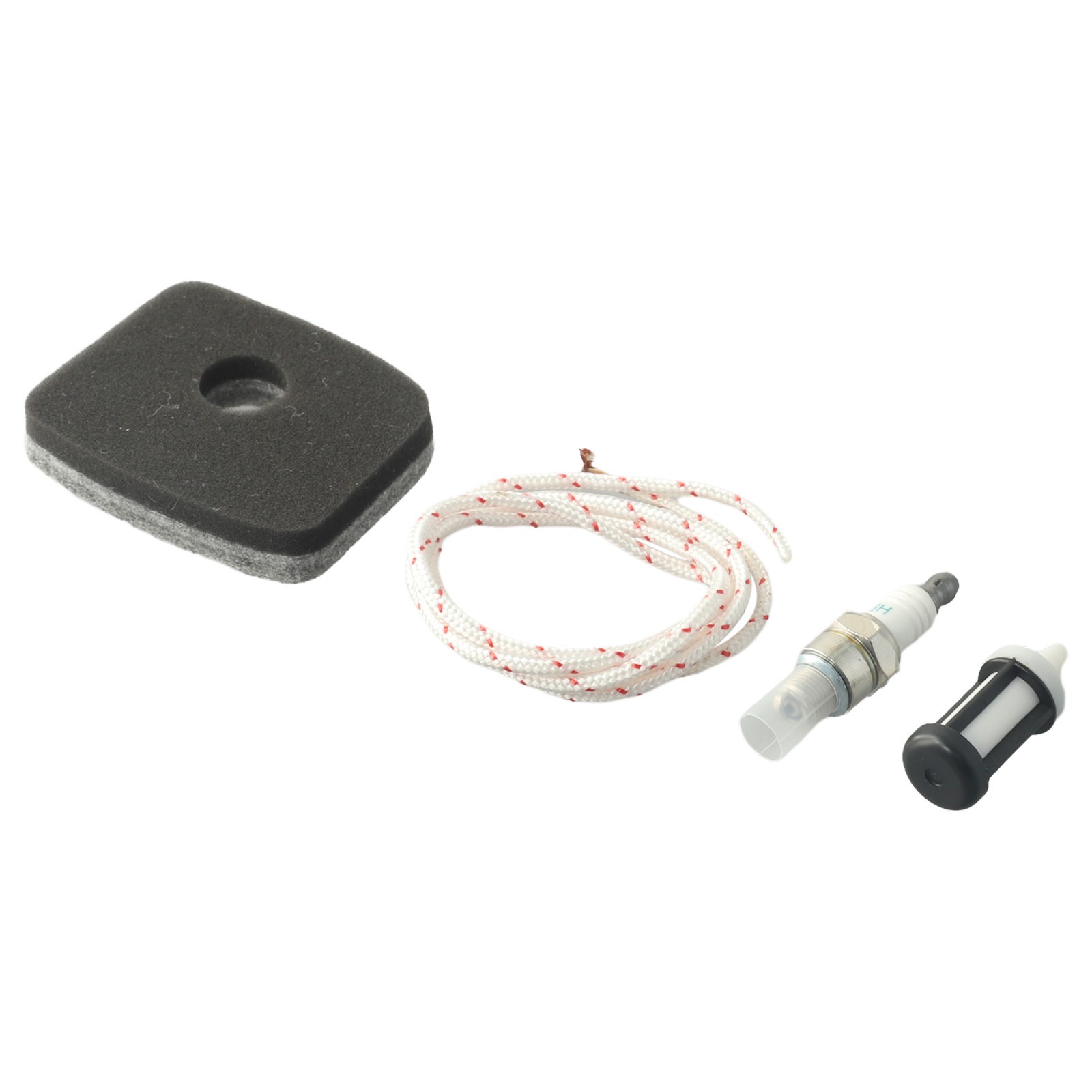 Premium Pull Cord Service Kit For Stihl-BG56 BG86C SH56C SH86 SH86C Leaf Blower - Bild 10 von 12