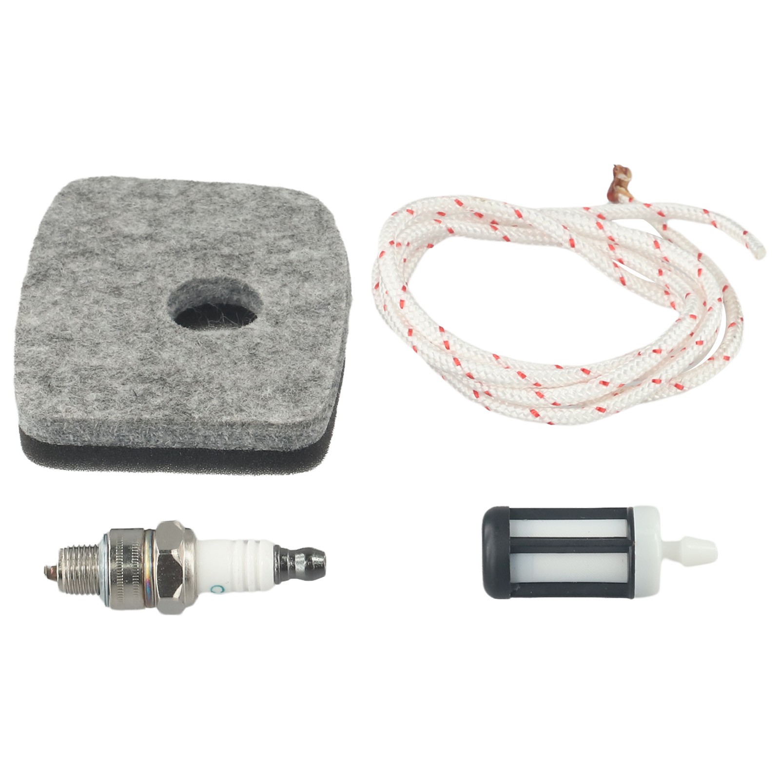 Premium Pull Cord Service Kit For Stihl-BG56 BG86C SH56C SH86 SH86C Leaf Blower - Bild 11 von 12
