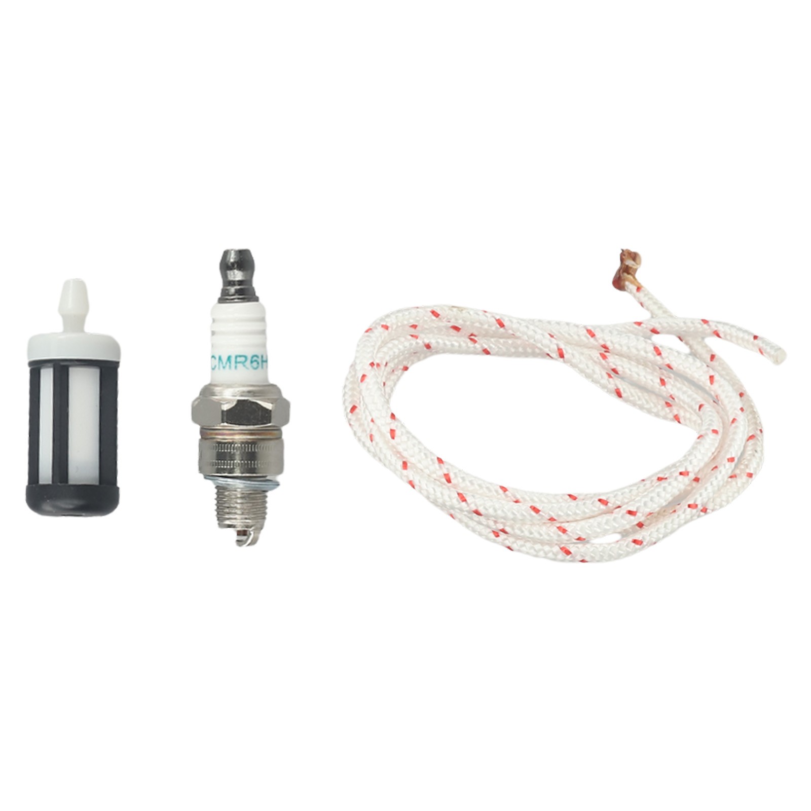 Air Filter Fuel Filter Outdoor Power Equipment Yard Leaf Blower Useful - Picture 7 of 12