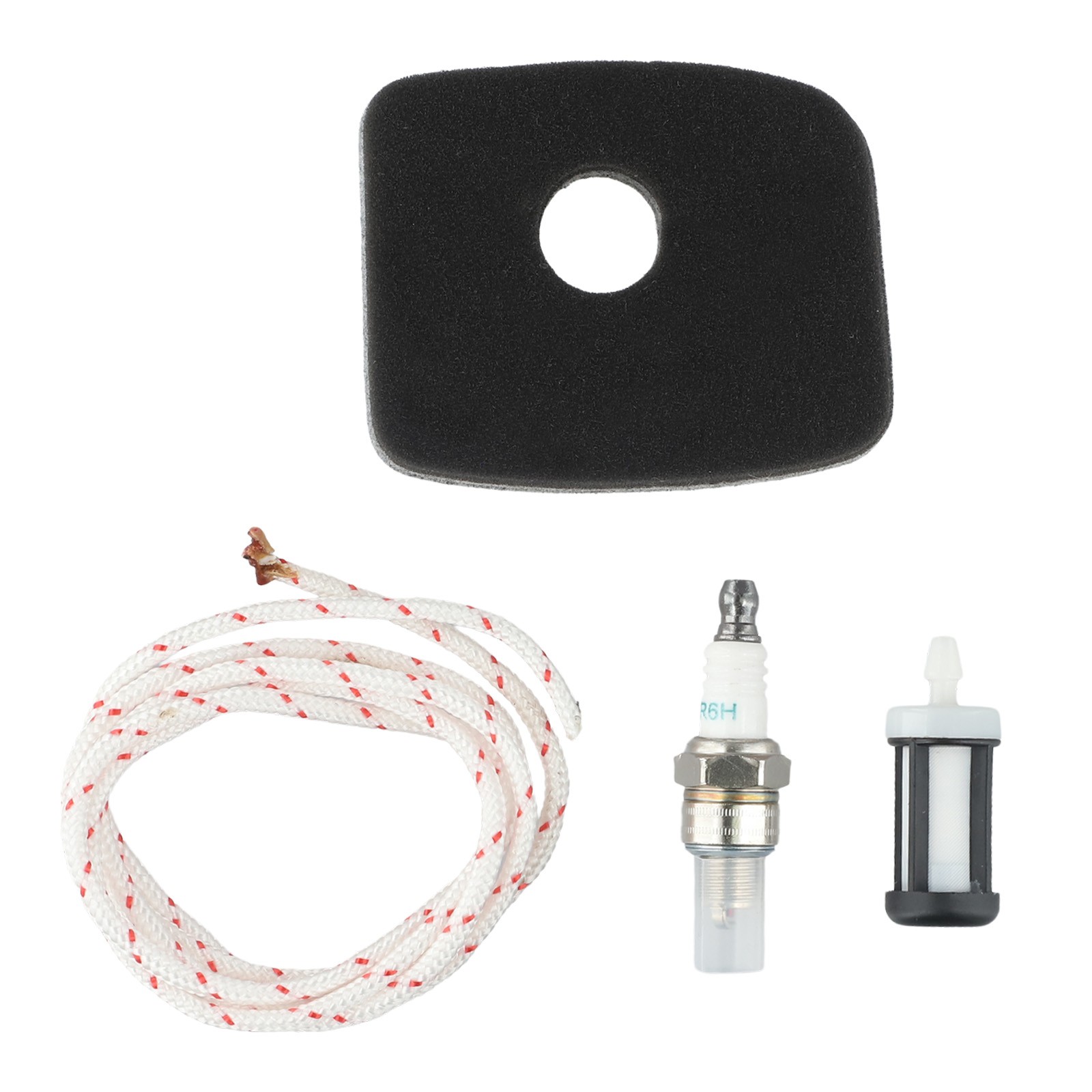 Air Filter Fuel Filter Outdoor Power Equipment Yard Leaf Blower Useful - Picture 10 of 12