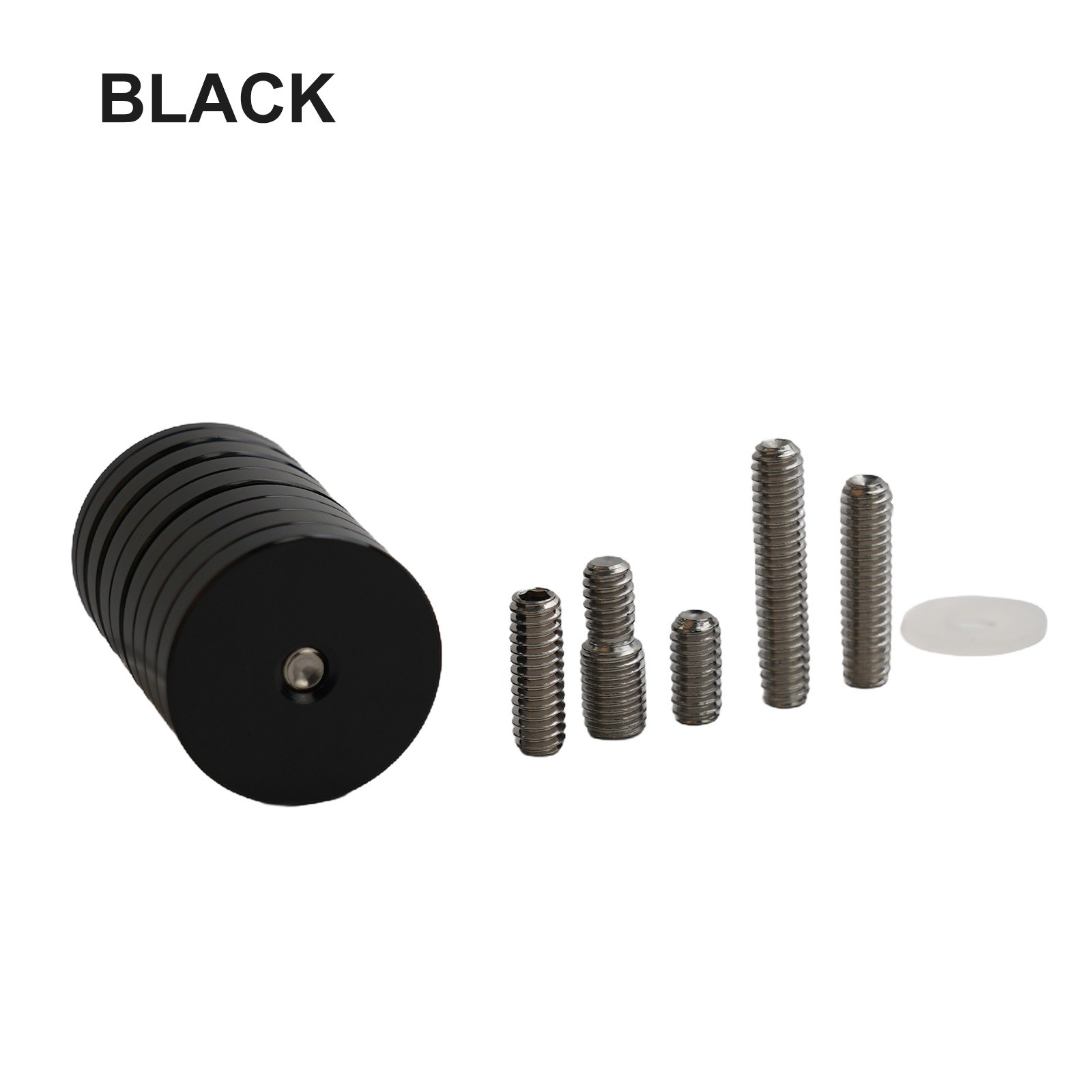 Druable Stabilizer Weight Balance Bar Compound For Regular Bow Freestyle