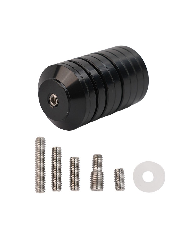 Druable Stabilizer Weight Balance Bar Compound For Regular Bow Freestyle