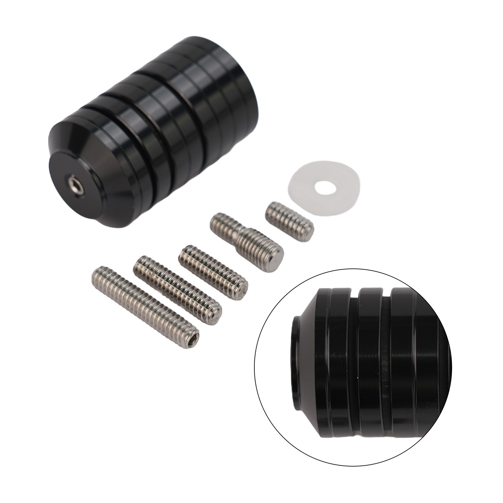 Druable Stabilizer Weight Balance Bar Compound For Regular Bow Freestyle