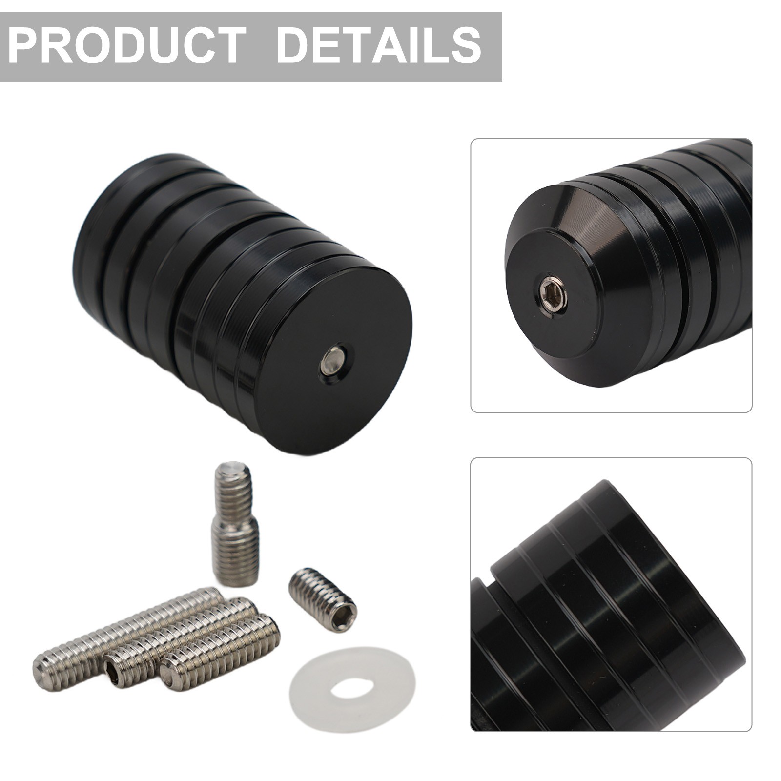 Druable Stabilizer Weight Balance Bar Compound For Regular Bow Freestyle