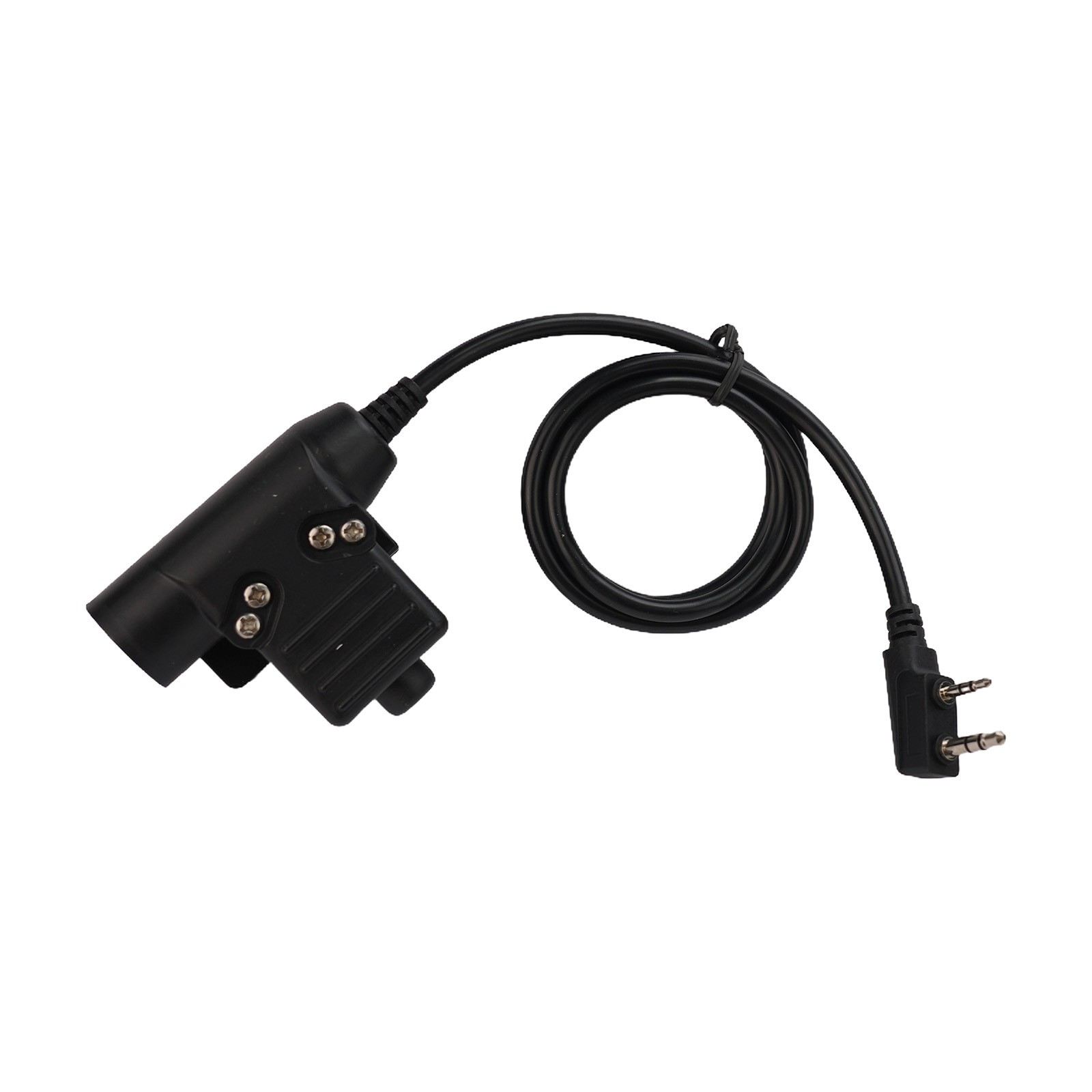 U94 PTT Adapter for BaoFeng UV5R Walkie Talkie Easy Communication - Picture 25 of 56