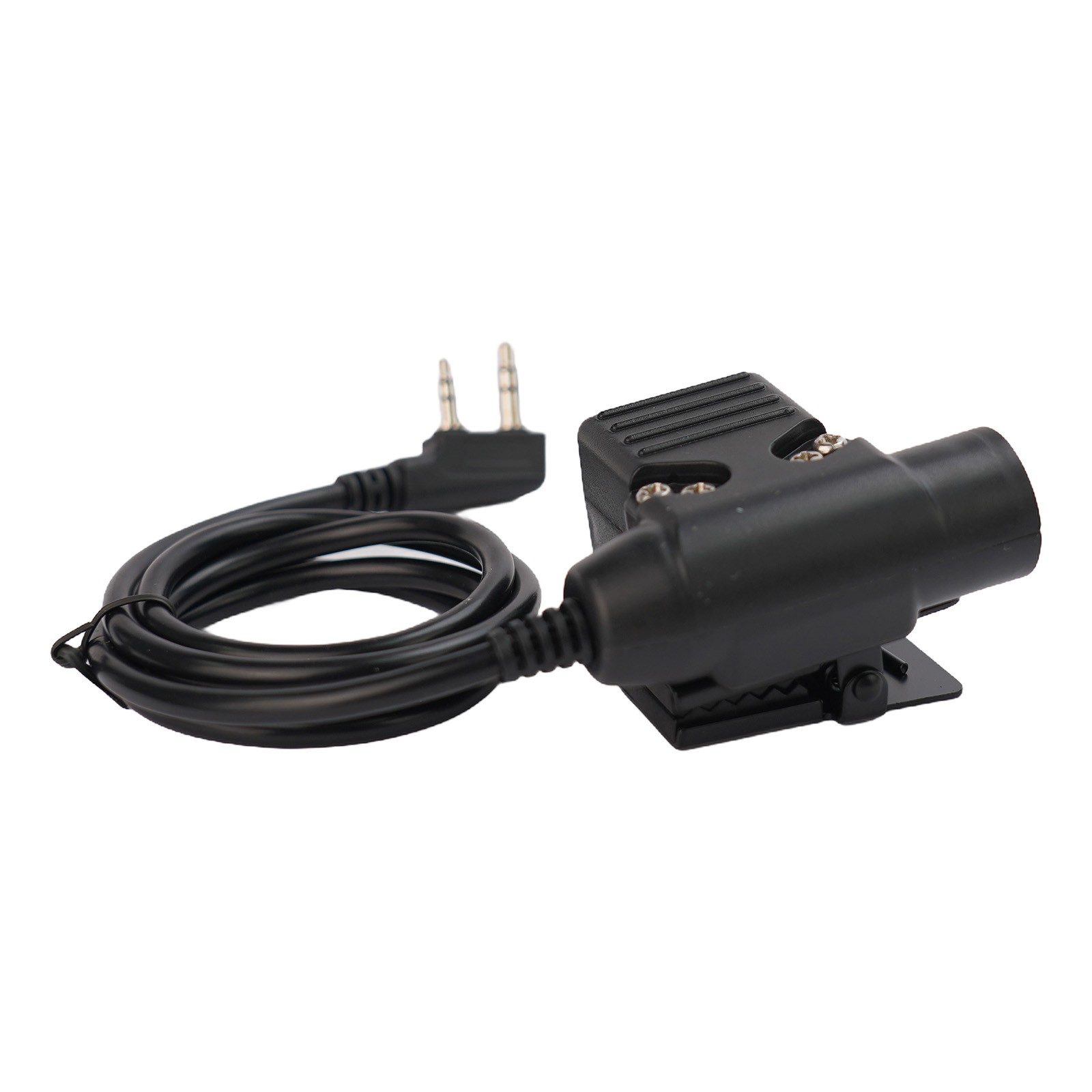Adaptateur Cable PTT U94 Haute Qualit�� 20*25*3cm ABS Noir Casque - Zdjęcie 25 z 45