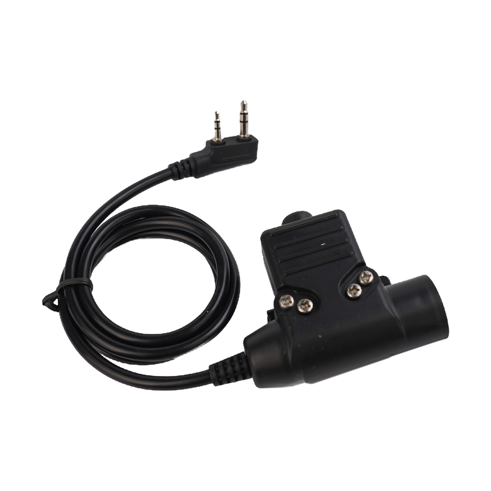U94 PTT Adapter for BaoFeng UV5R Walkie Talkie Easy Communication - Picture 24 of 56