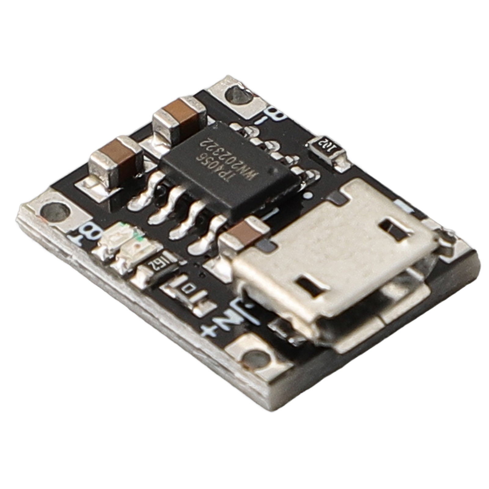 Chargeur USB CX405 4CH Pour Batterie 1S 3.7V Lipo / LiHV 3.8V – Pour Hélicoptère RC, 4 Canaux Indépendants