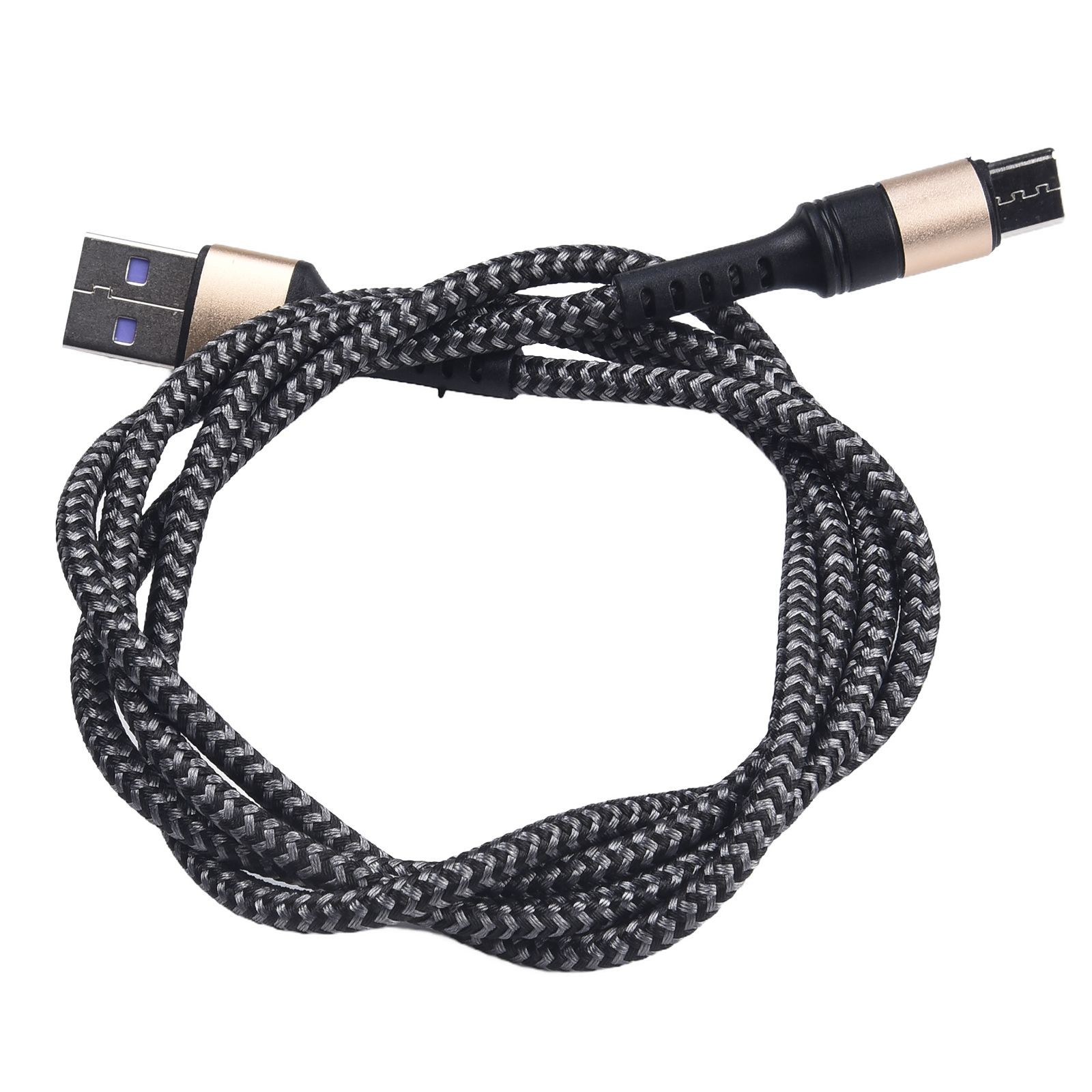 Câble de charge USB design élégant idéal pour les transferts de données rap - Photo 43 sur 53