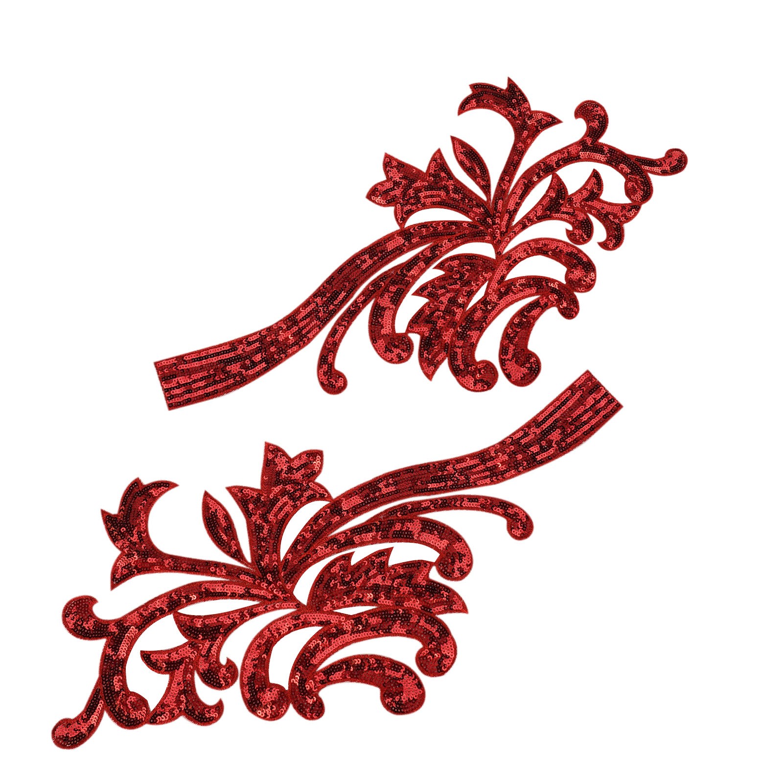 Exquisite Spitze Zarte Spitze Stoffnähen Gestickte Patches Aufkleben Cm - Bild 28 von 38