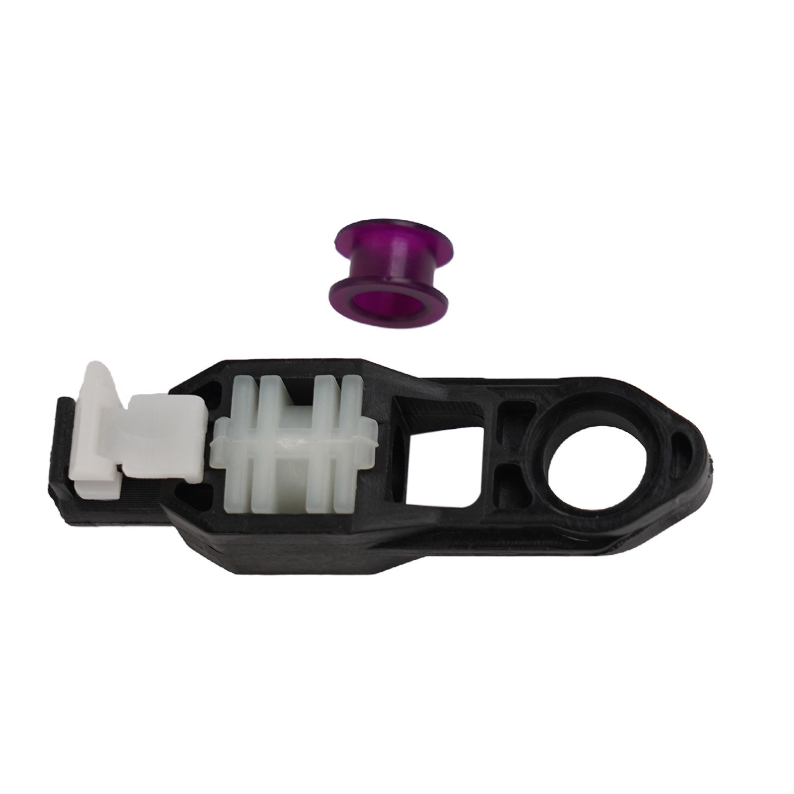 High Quality Gear Linkage Bushing 2pcs For Suzuki Replacement Part Rubber