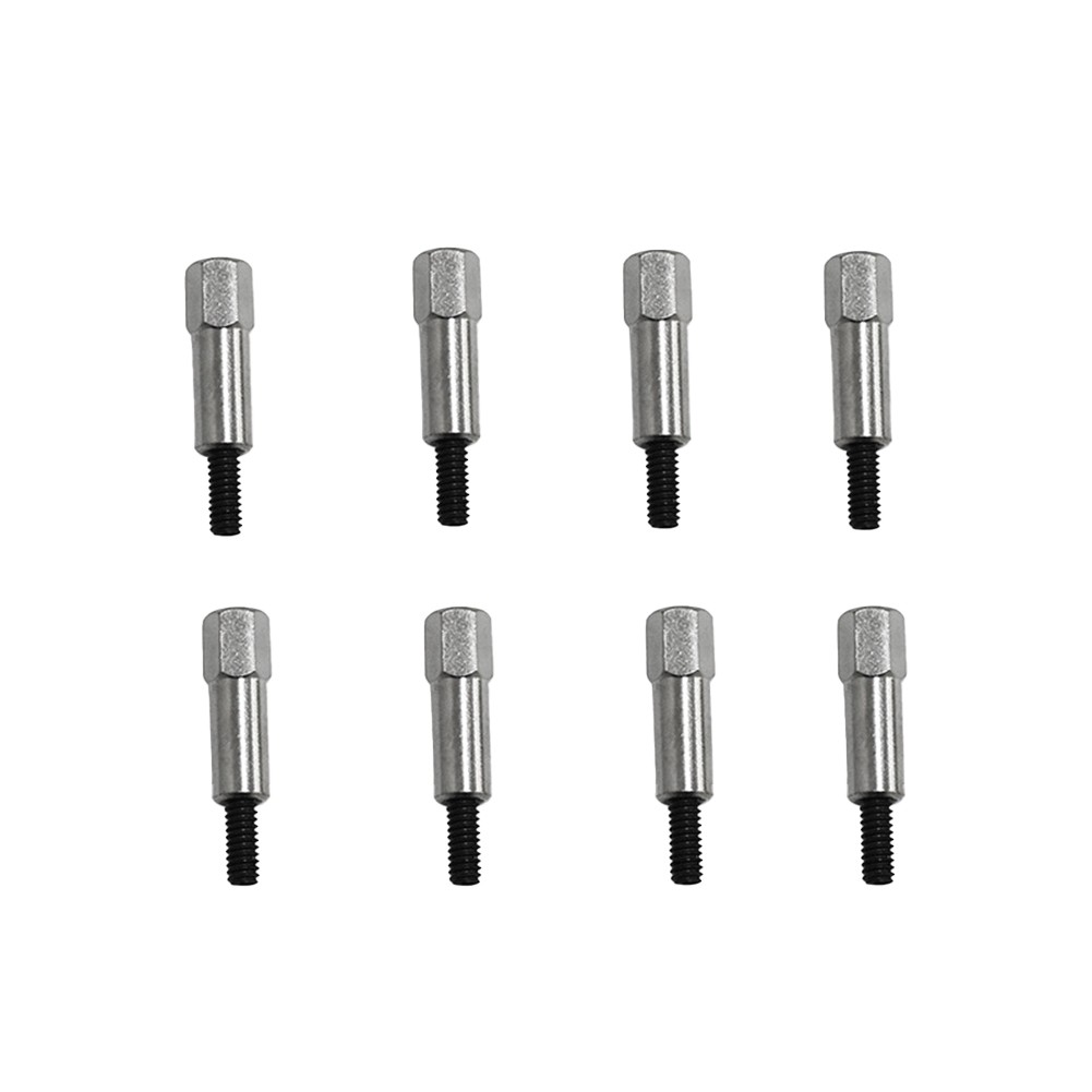 Valve Cover Bolts Stud Kit Easy Installation Parts Replacement Brand New - Picture 8 of 12