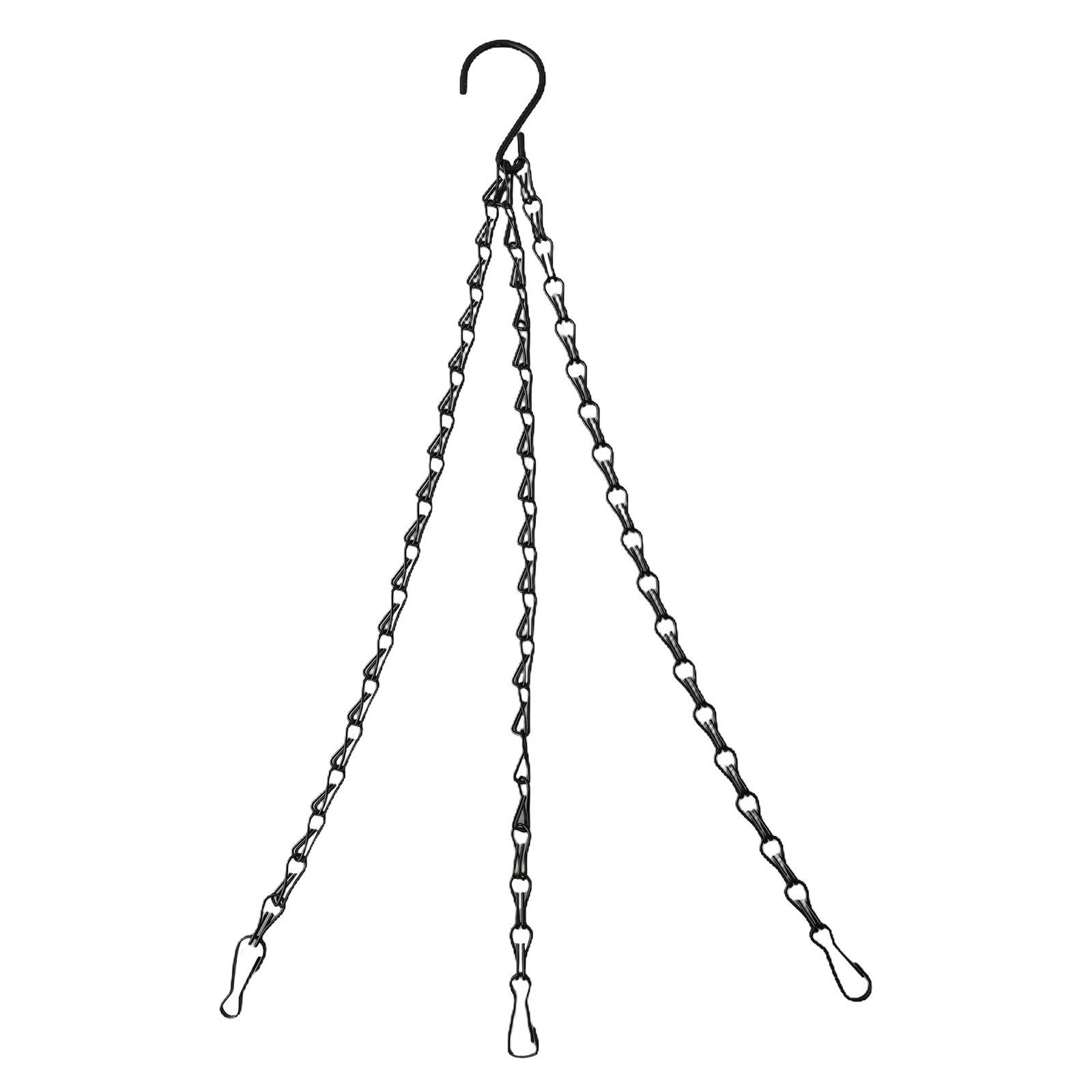 Chain 1pc Household For Plants Hangers Hanging Heavy Duty High Quality