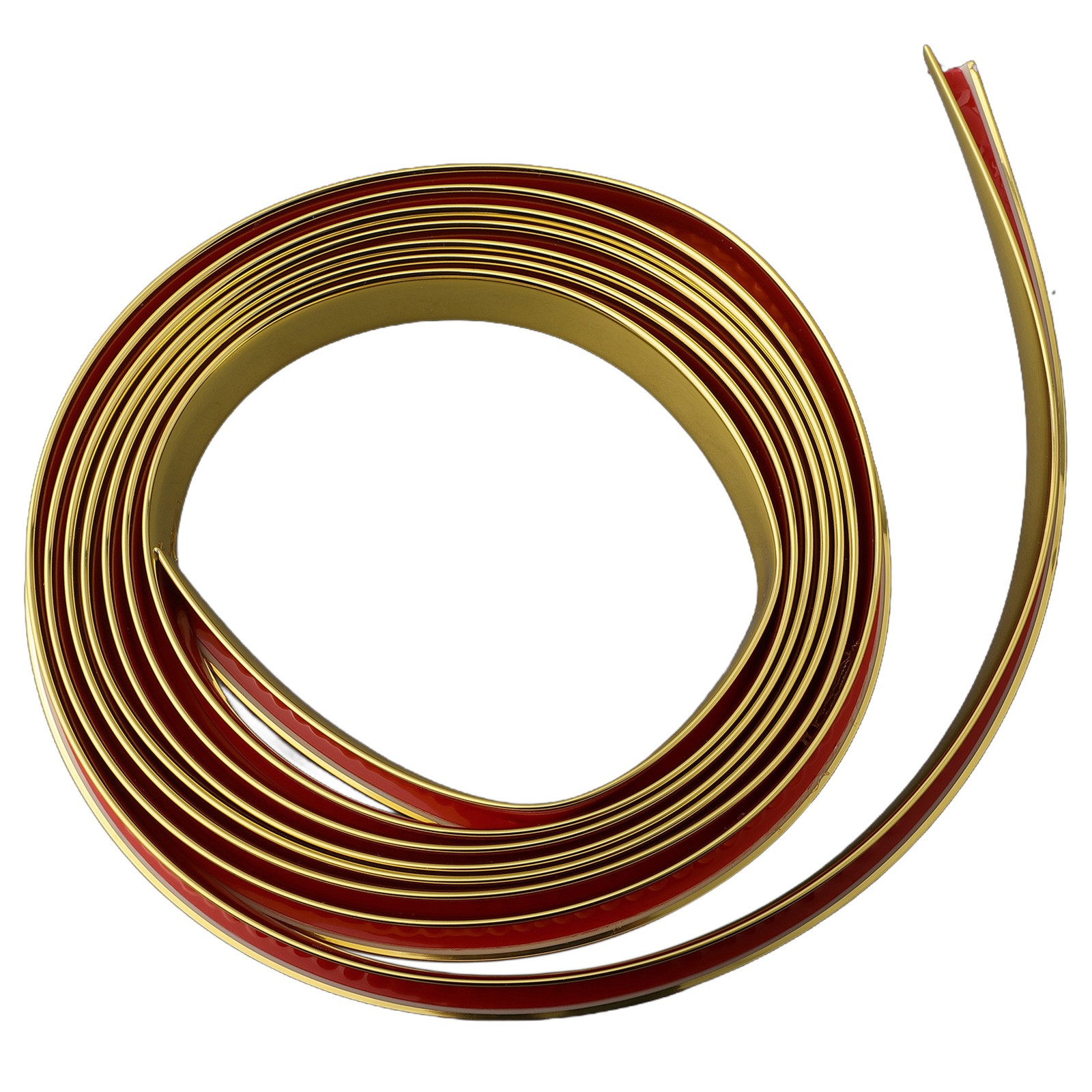 Modern PVC Decorative Strip for Cabinet Door and Furniture Enhancement - Picture 14 of 47