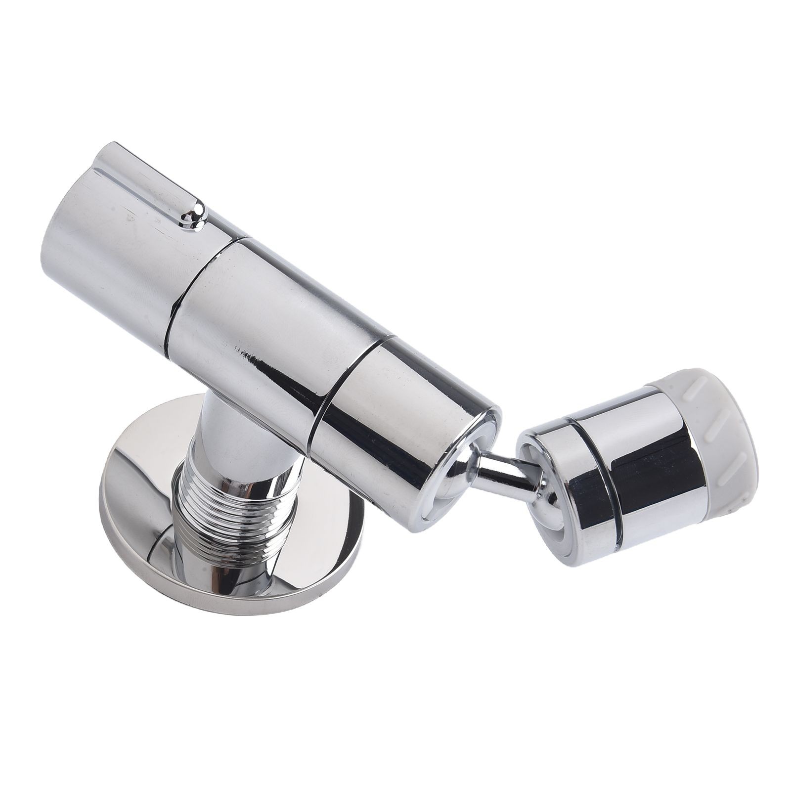 Premium Brass Single Hole Faucet for Bathroom Sink Stylish and Functional - Picture 13 of 34