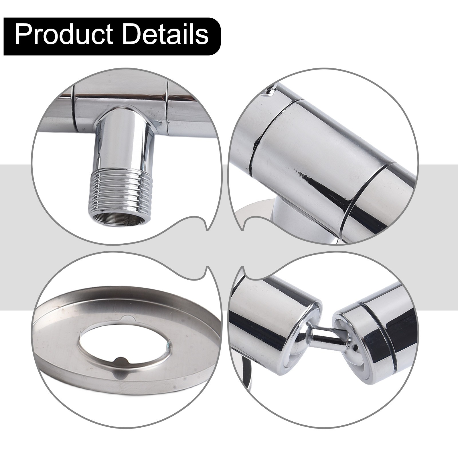 Premium Brass Single Hole Faucet for Bathroom Sink Stylish and Functional - Picture 18 of 34