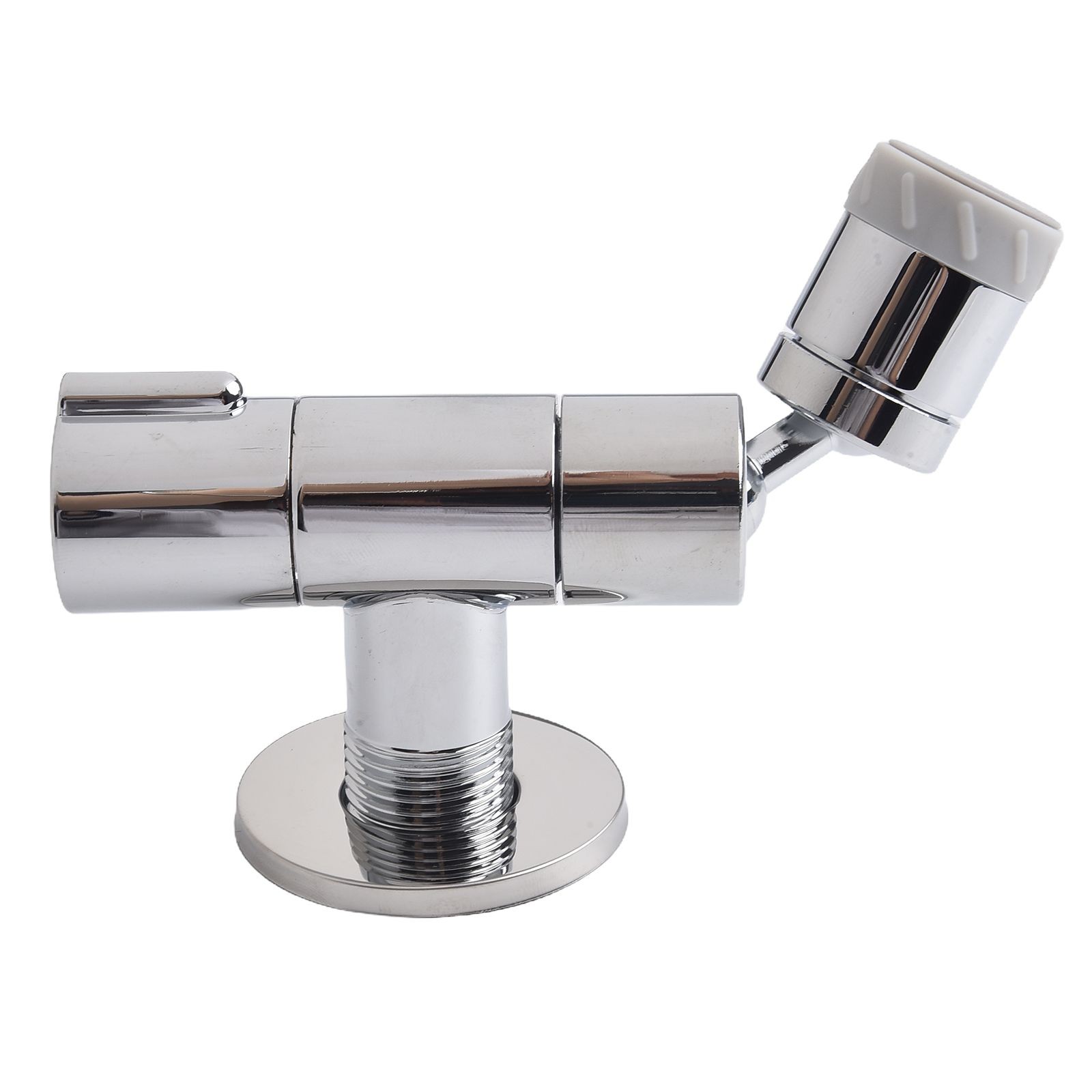 Premium Brass Single Hole Faucet for Bathroom Sink Stylish and Functional - Picture 24 of 34