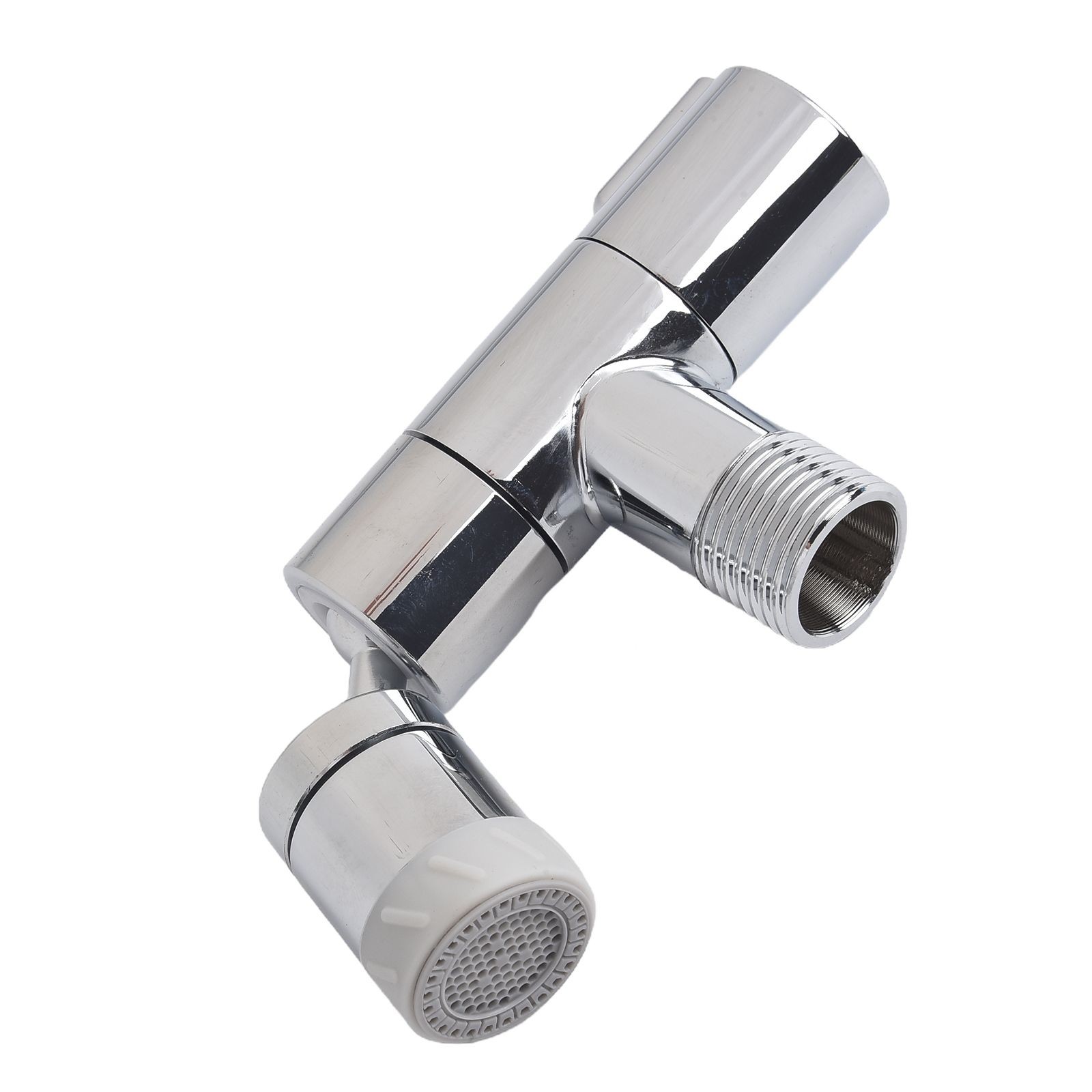 Premium Brass Single Hole Faucet for Bathroom Sink Stylish and Functional - Picture 21 of 34