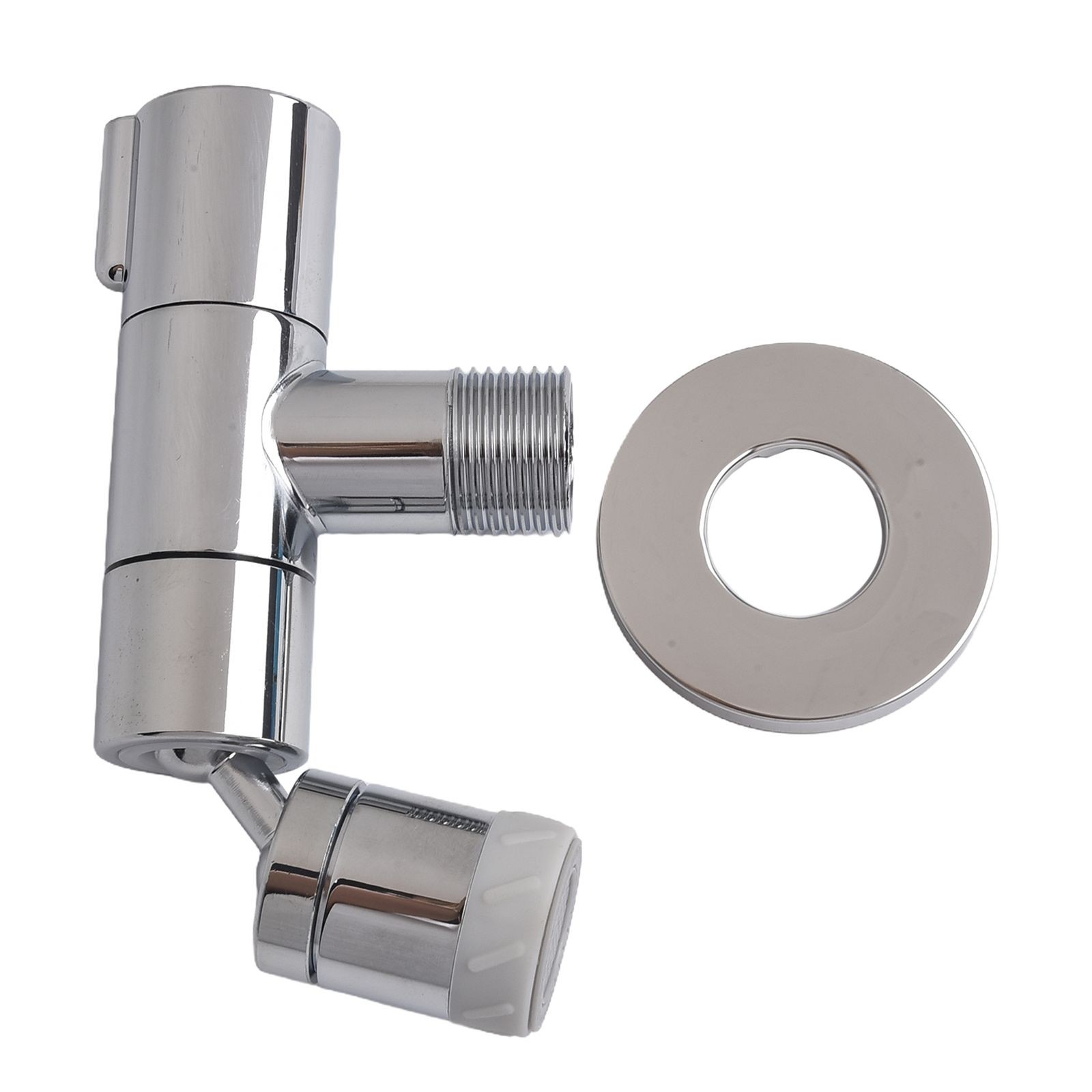 Premium Brass Single Hole Faucet for Bathroom Sink Stylish and Functional - Picture 20 of 34