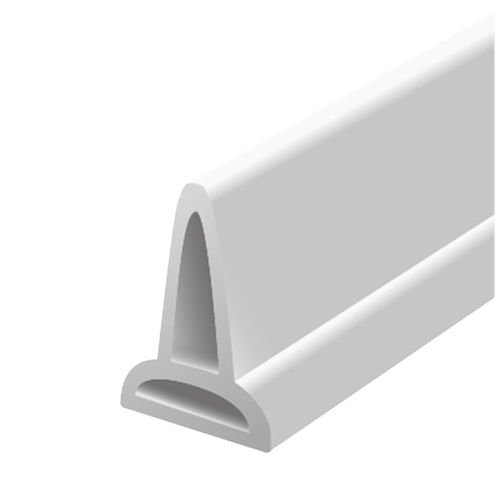 Retaining Strip Bathroom Strip Water Partition For Bathroom Easy Installation - Picture 21 of 32