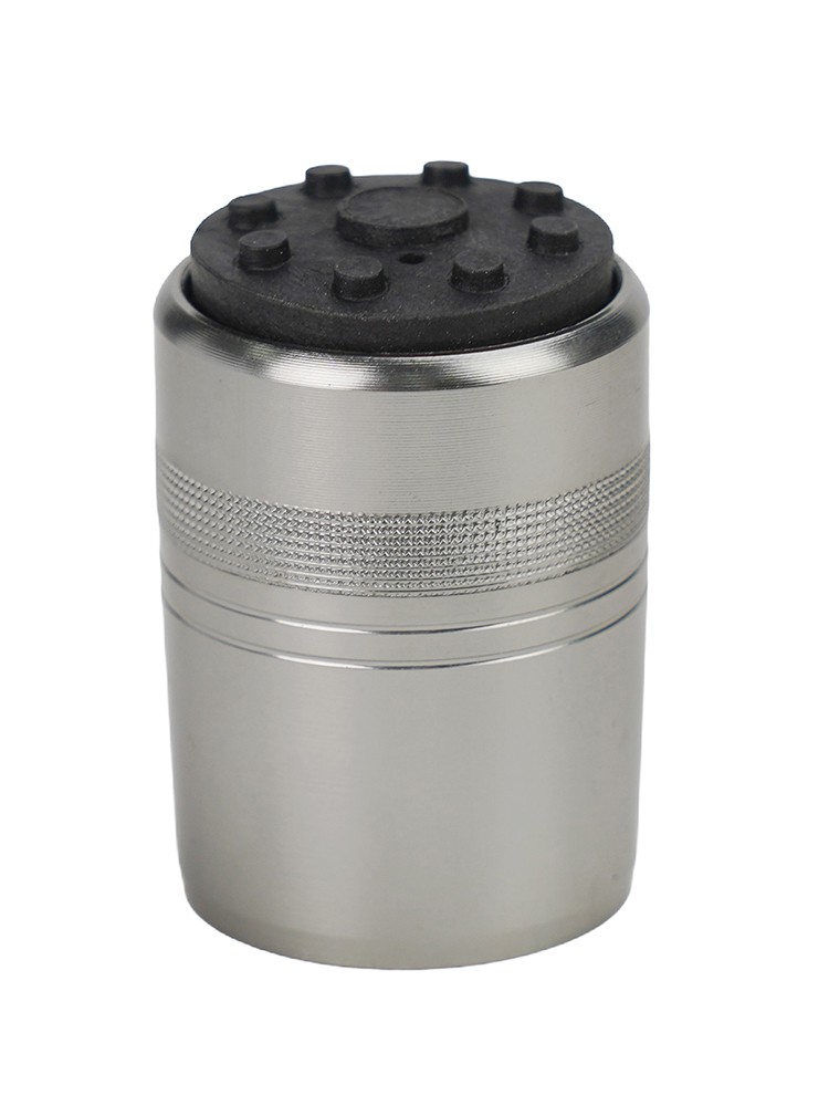 Angelrutenkappe Durchmesser 15mm-30,5mm einfache Bedienung Endhöhe 39mm Metall braucht Gummi - Bild 151 von 265