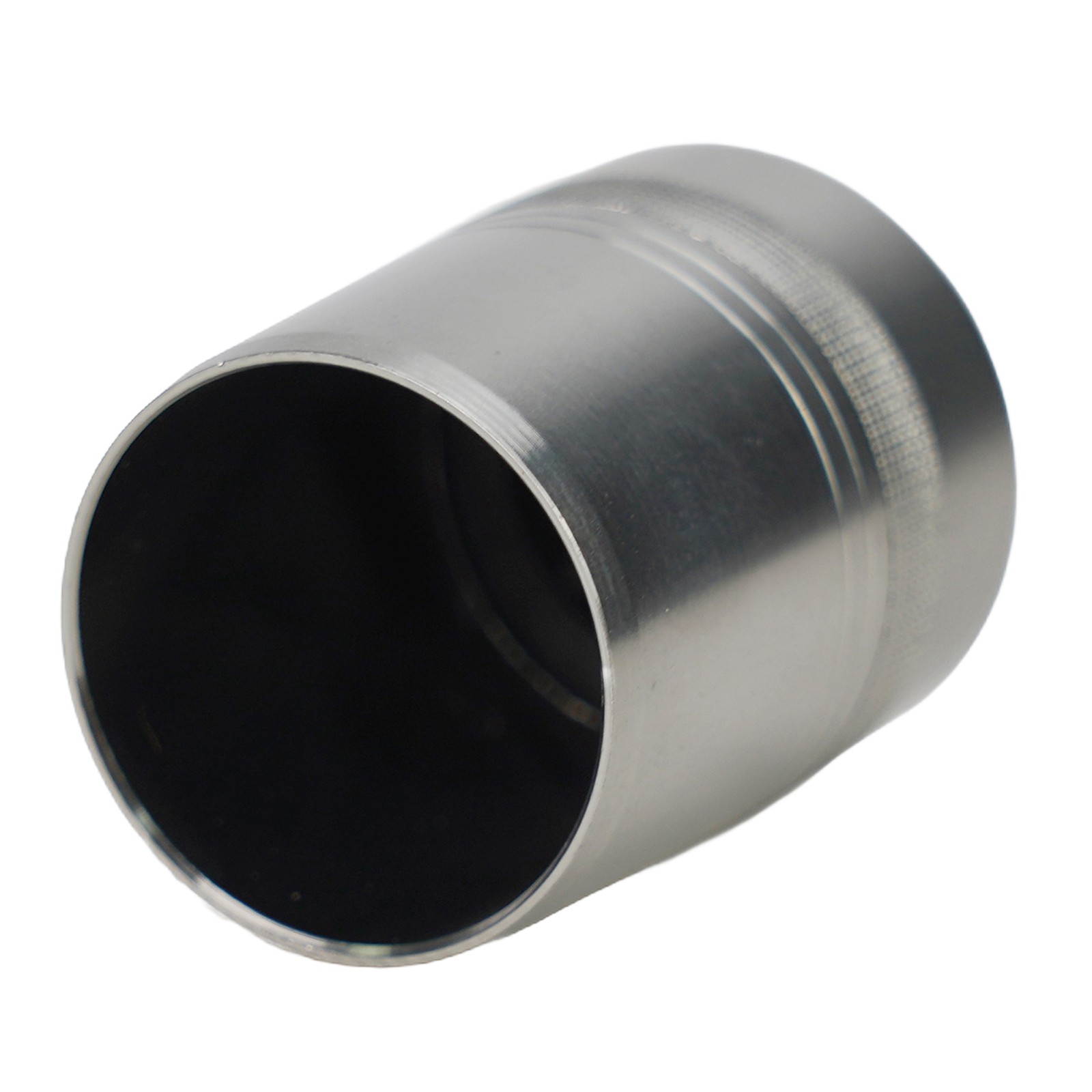 Angelrutenkappe Durchmesser 15mm-30,5mm einfache Bedienung Endhöhe 39mm Metall braucht Gummi - Bild 148 von 265