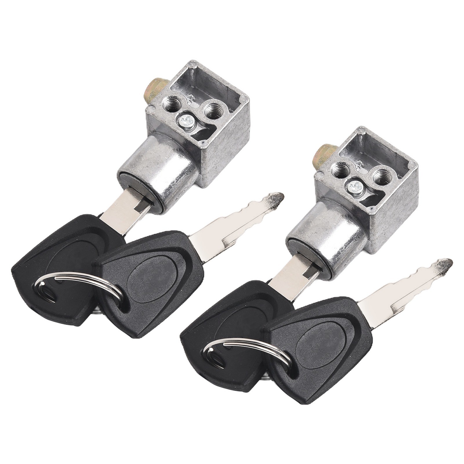 Premium Battery Saddle Tube Lock for Electric Bicycle Ebike Alluminum Core - Picture 13 of 30