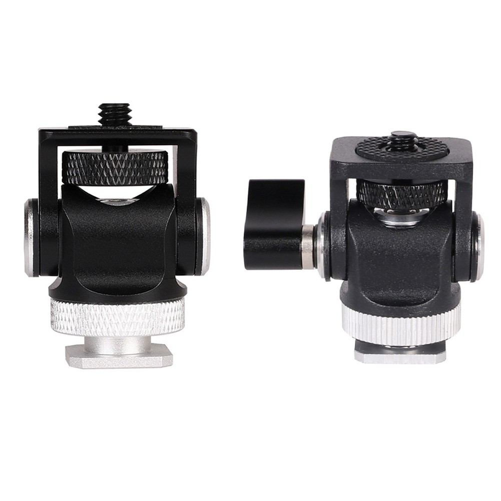 Cardan Mini Caméra Léger pour Prise de vue Lisse à 180 Degrés et Stabilité