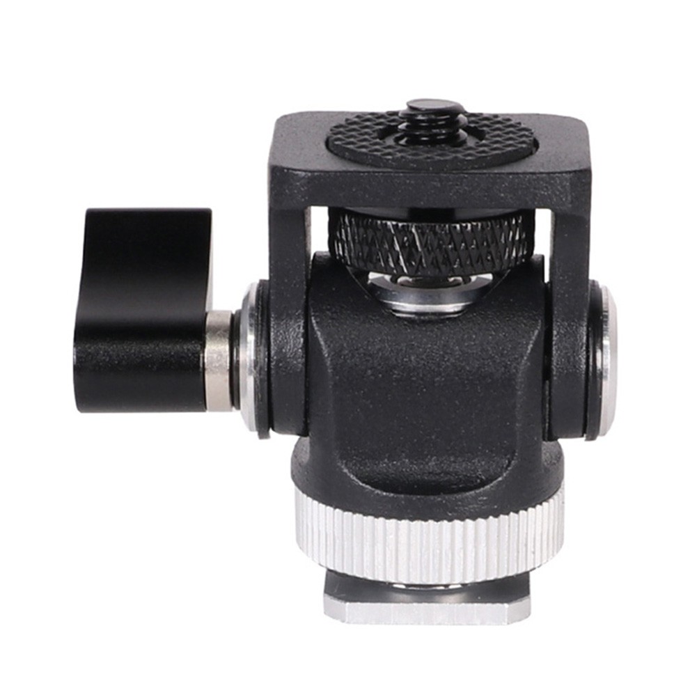 A Must Have Mini Cardan Accessoire pour Aspirants Photographes et Vidéastes - Photo 25 sur 25