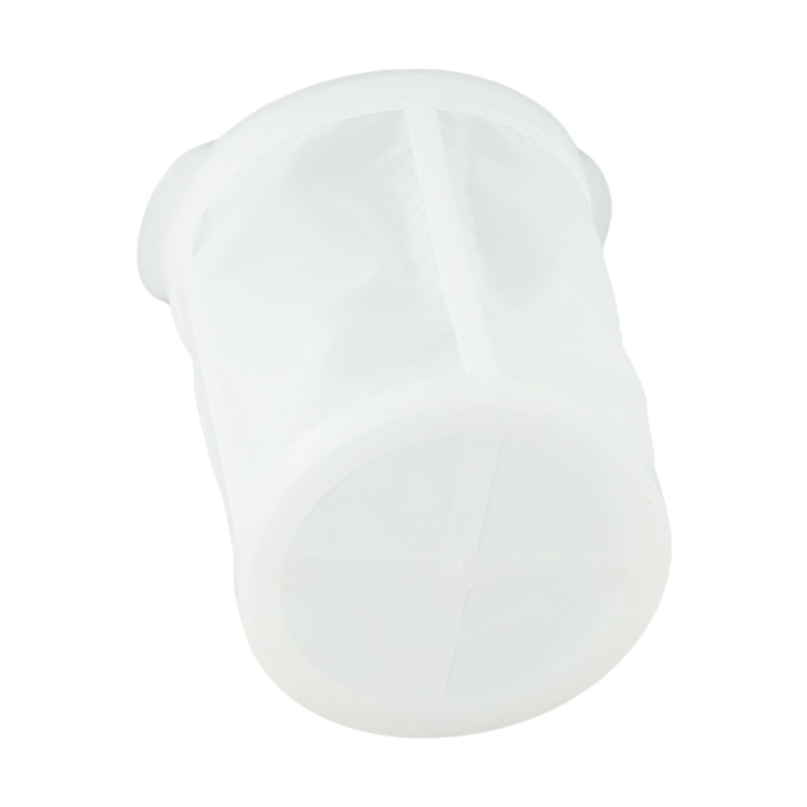 5 Filtri In Tessuto Makita 443060-3 - Per Aspirapolvere BCL180ZW, BCL180, LC01Z, Ricambi Originali - Foto 3