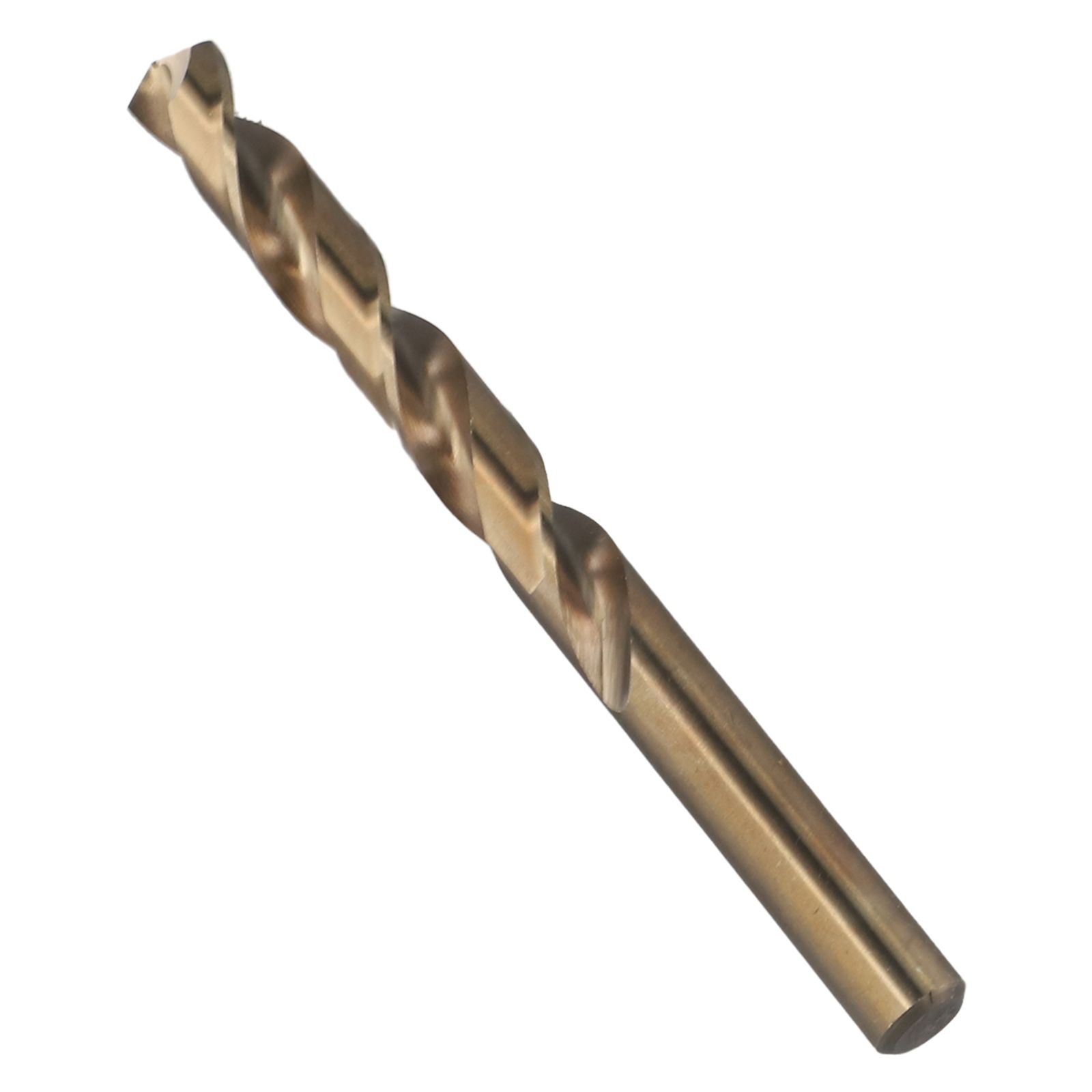 Broca HSS de cobalto de 1 mm-13 mm M35 para perforación de acero inoxidable para metalurgia - Imagen 62 de 63