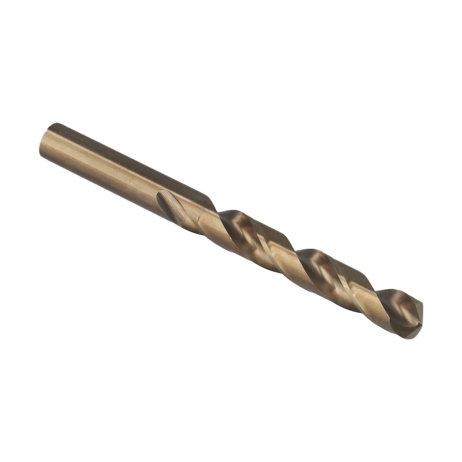 Broca HSS de cobalto de 1 mm-13 mm M35 para perforación de acero inoxidable para metalurgia - Imagen 63 de 63