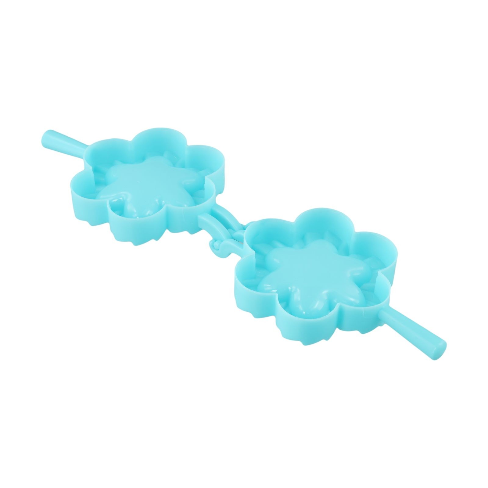 Dumpling Fabricante de Moldes Ravioli Plástico Repuesto Styler Tarta Azul Cocina - Imagen 25 de 28