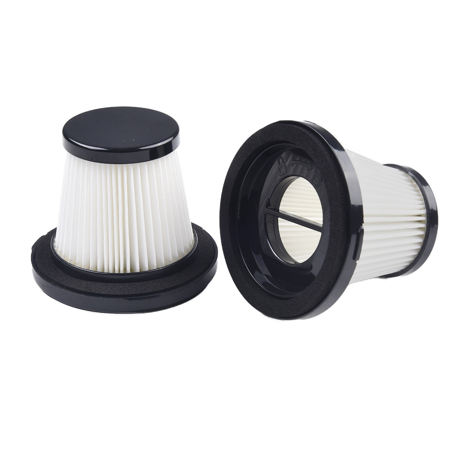 Home Cleaning Reusable Vacuum Filter Easy Maintenance For Vacuum Cleaner - Picture 42 of 46