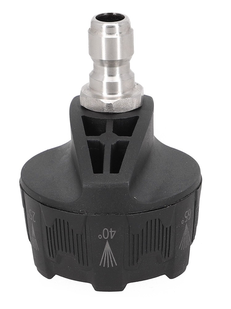 Boquilla de lavadora de alta presión de amplia compatibilidad para diferentes equipos - Imagen 33 de 36