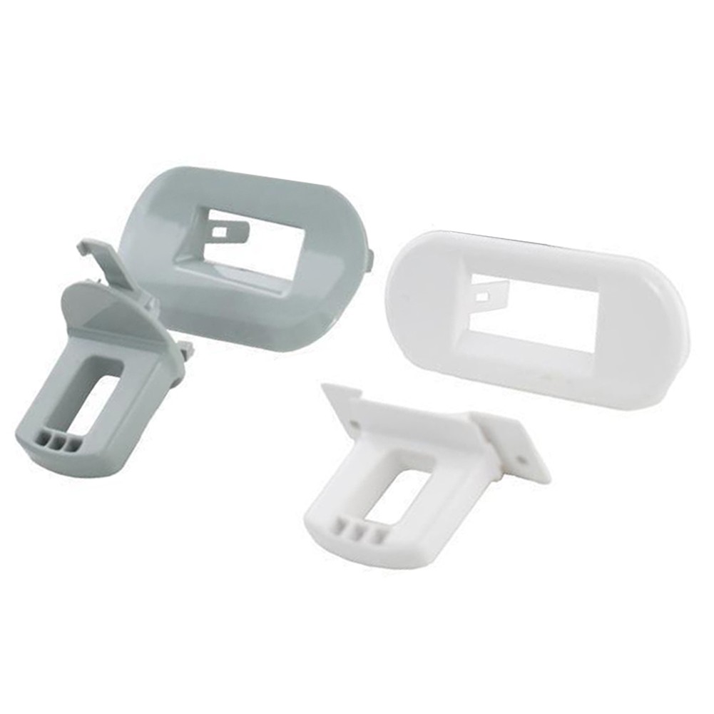 Ricambio Lavatrice Choice Parts Interruttore Blocco Coperchio Per - Foto 2