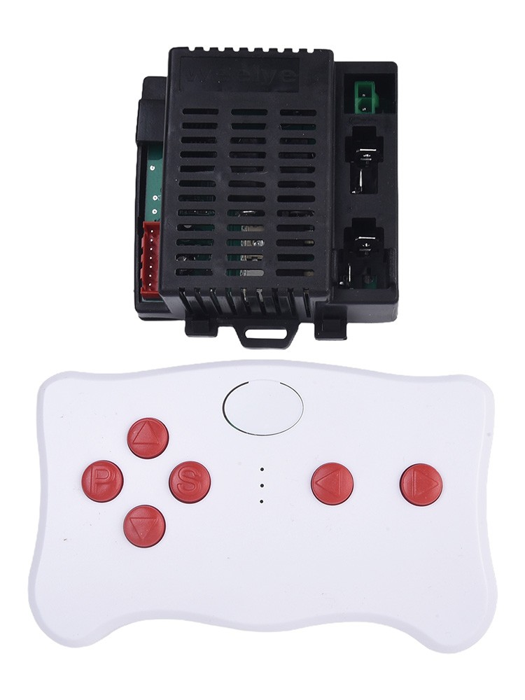 Car Remote Control Receiver Electric Toy Car Remote Control For Children\\\'s - Picture 110 of 188