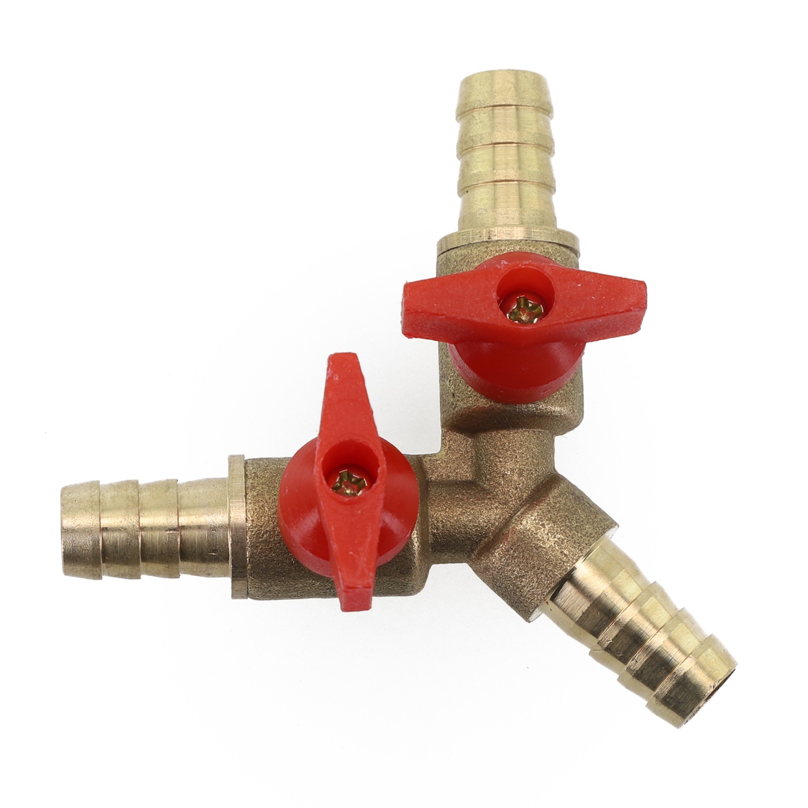 Brass Ball Valve Brass Ball Valve Brass Material Burr-free New Practical liquidation