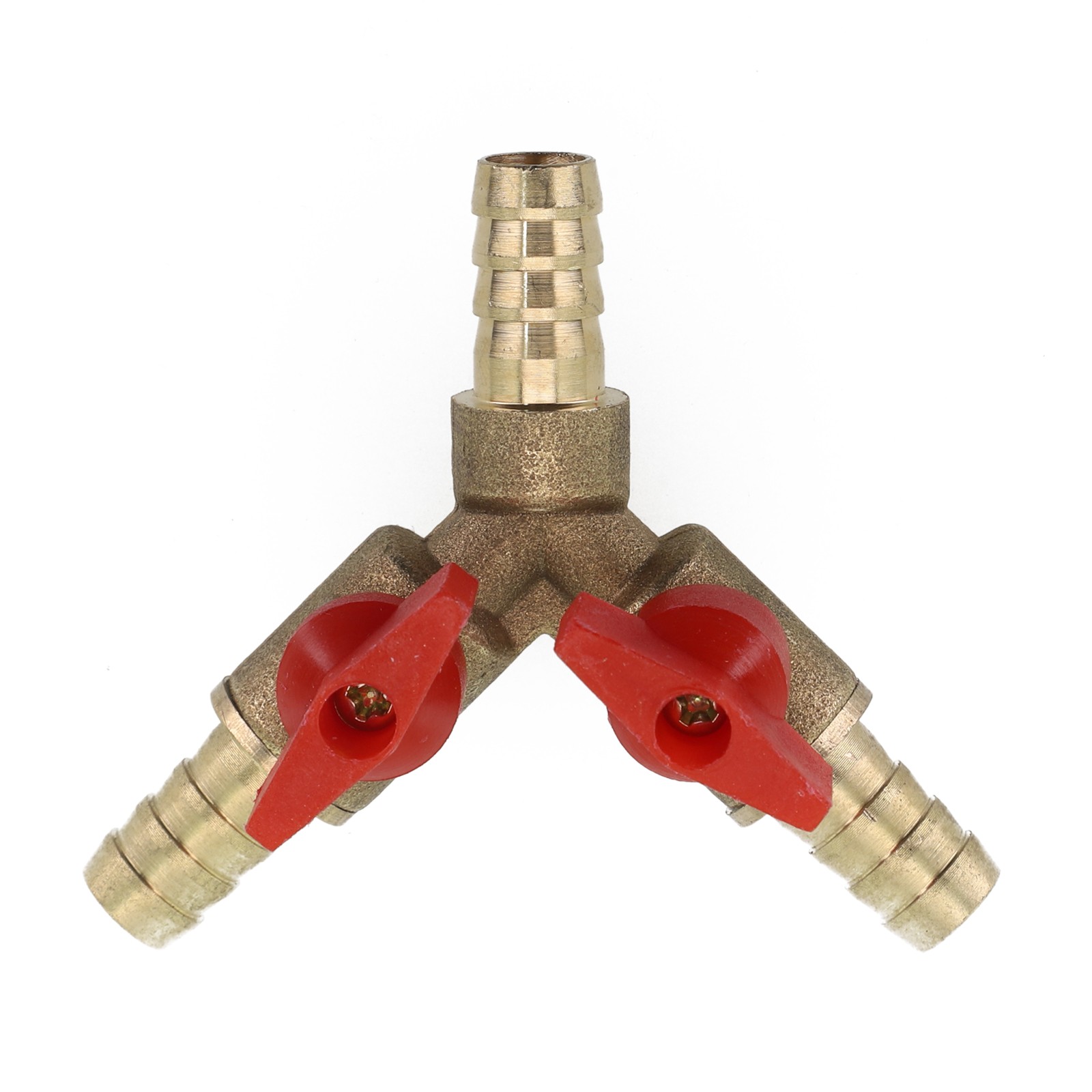 Brass Ball Valve Brass Ball officiel Valve Brass Material Burr-free New Practical