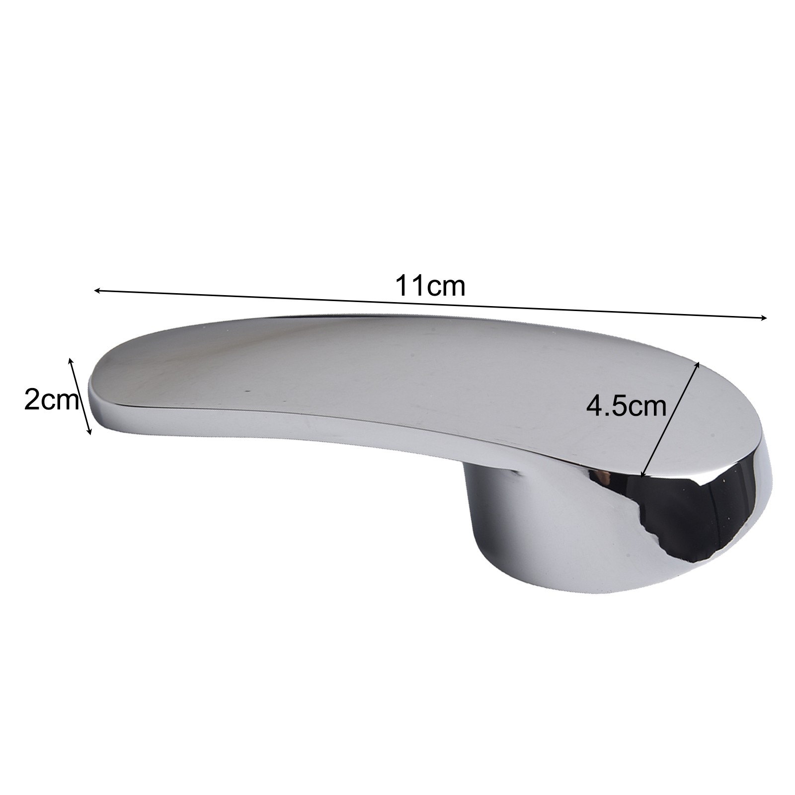 Faucet Handle Handle Handle Maintenance Accessories Parts Replacement Shower - Picture 46 of 94