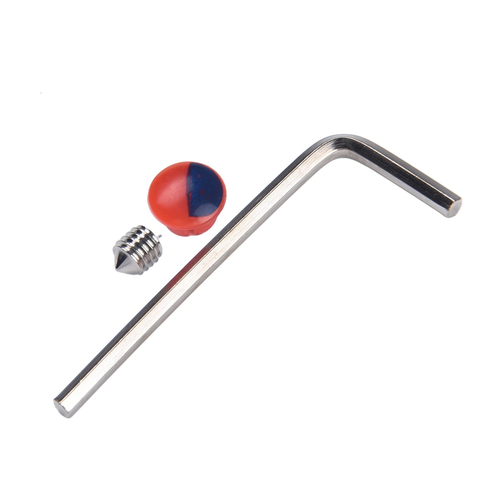 Faucet Handle Handle Handle Maintenance Accessories Parts Replacement Shower - Picture 40 of 94