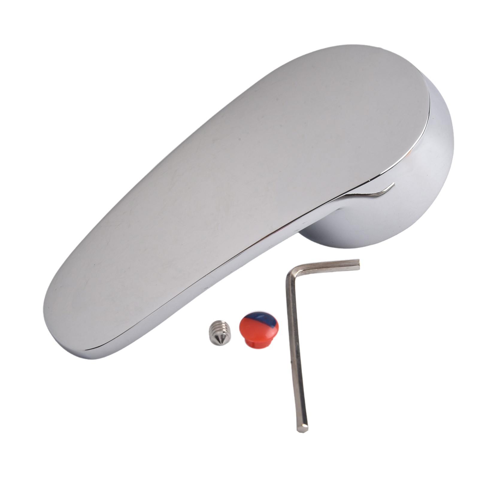 Faucet Handle Handle Handle Maintenance Accessories Parts Replacement Shower - Picture 41 of 94