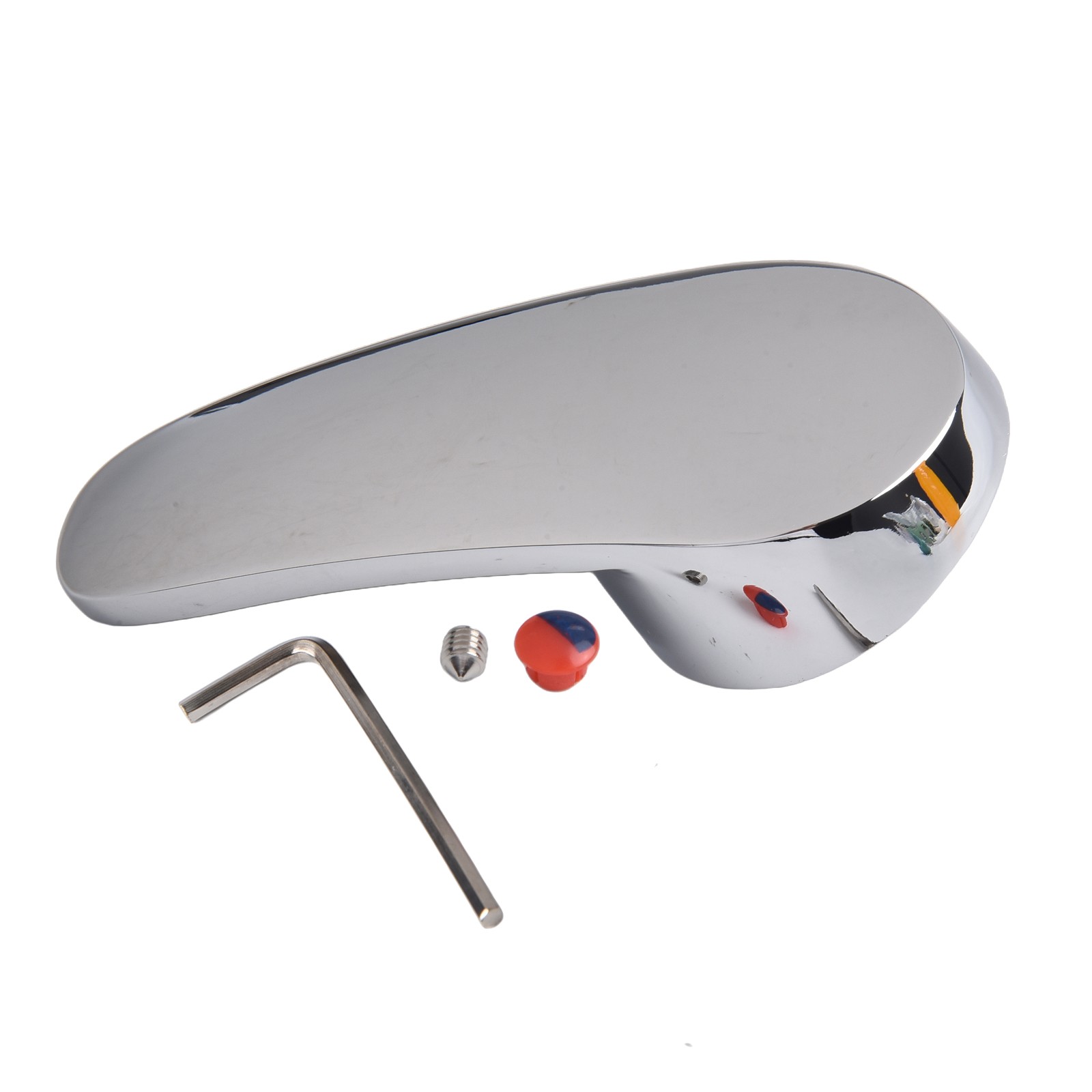 Faucet Handle Handle Handle Maintenance Accessories Parts Replacement Shower - Picture 38 of 94