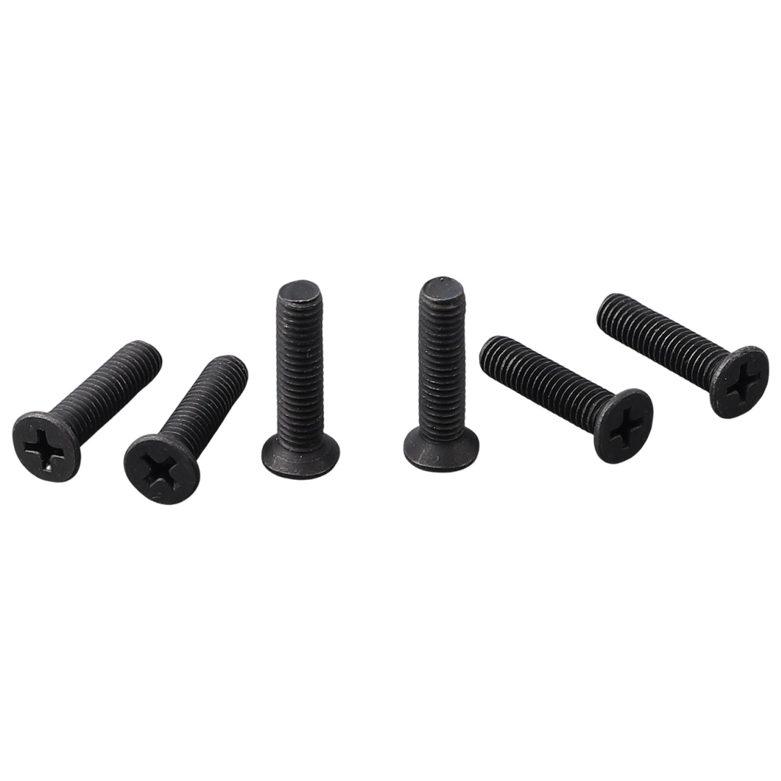 Brand New Fixing Screw Drill Chuck Thread 1/2inch 6pcs Anti-thread Black - Picture 22 of 28
