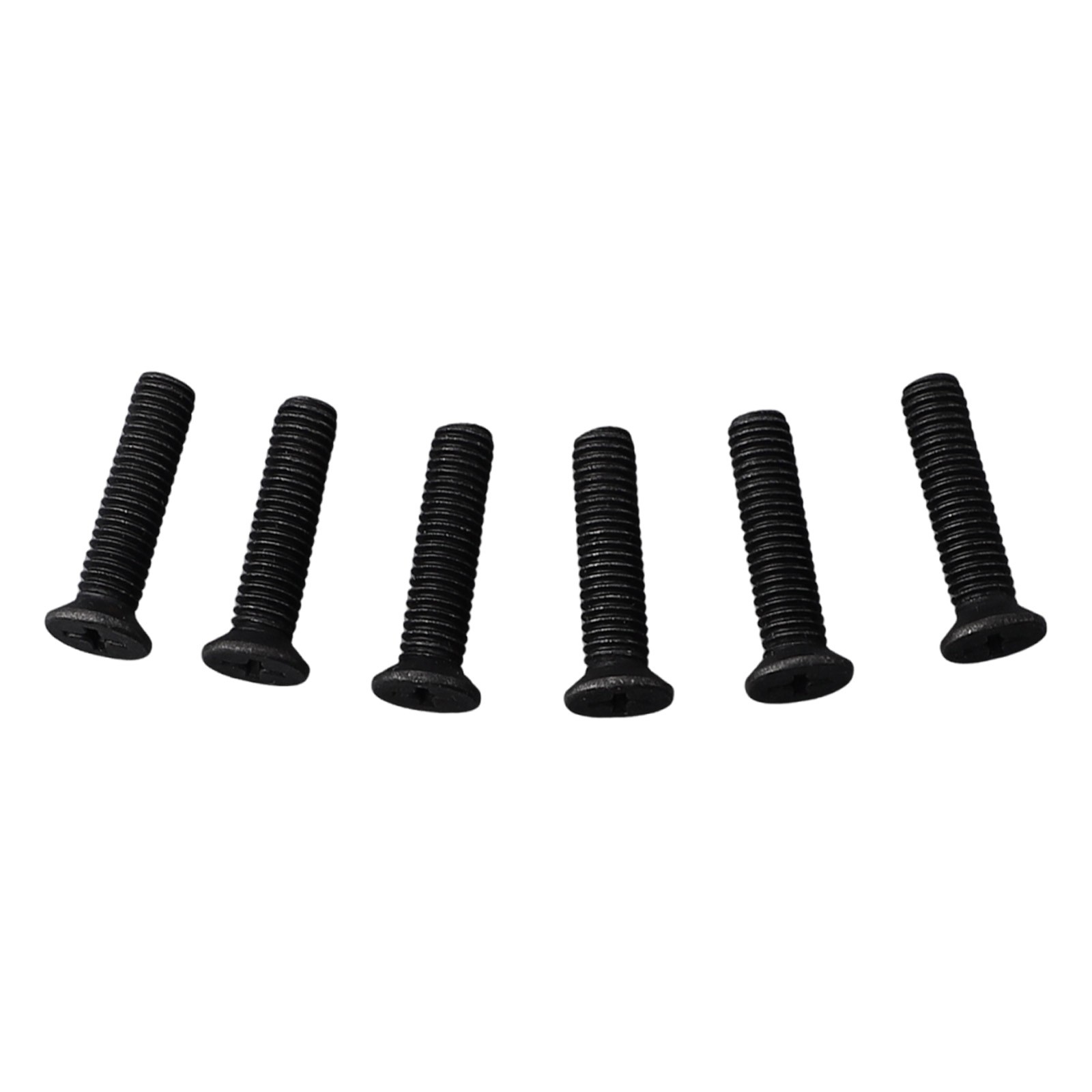 Brand New Fixing Screw Drill Chuck Thread 1/2inch 6pcs Anti-thread Black - Picture 26 of 28