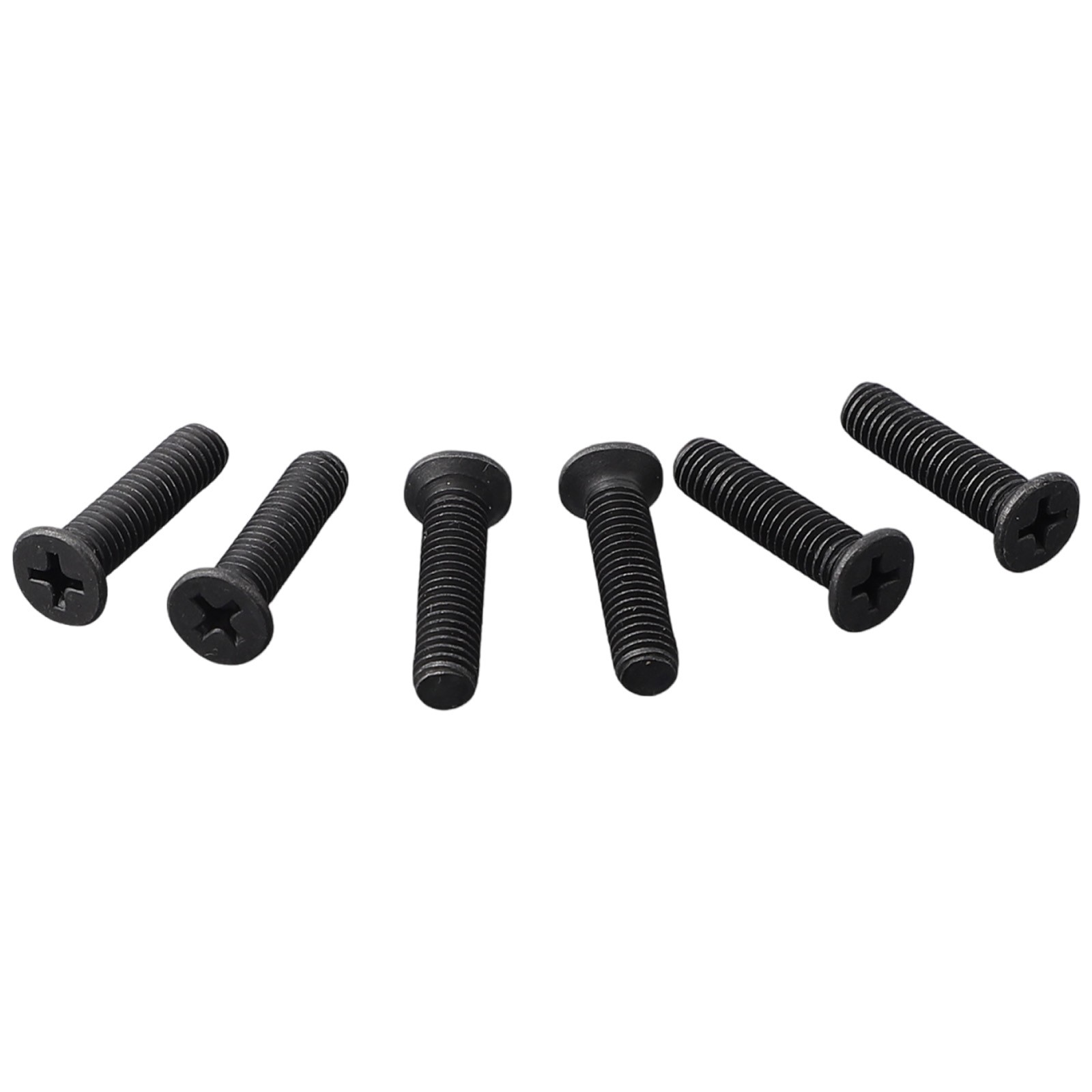 Brand New Fixing Screw Drill Chuck Thread 1/2inch 6pcs Anti-thread Black - Picture 18 of 28
