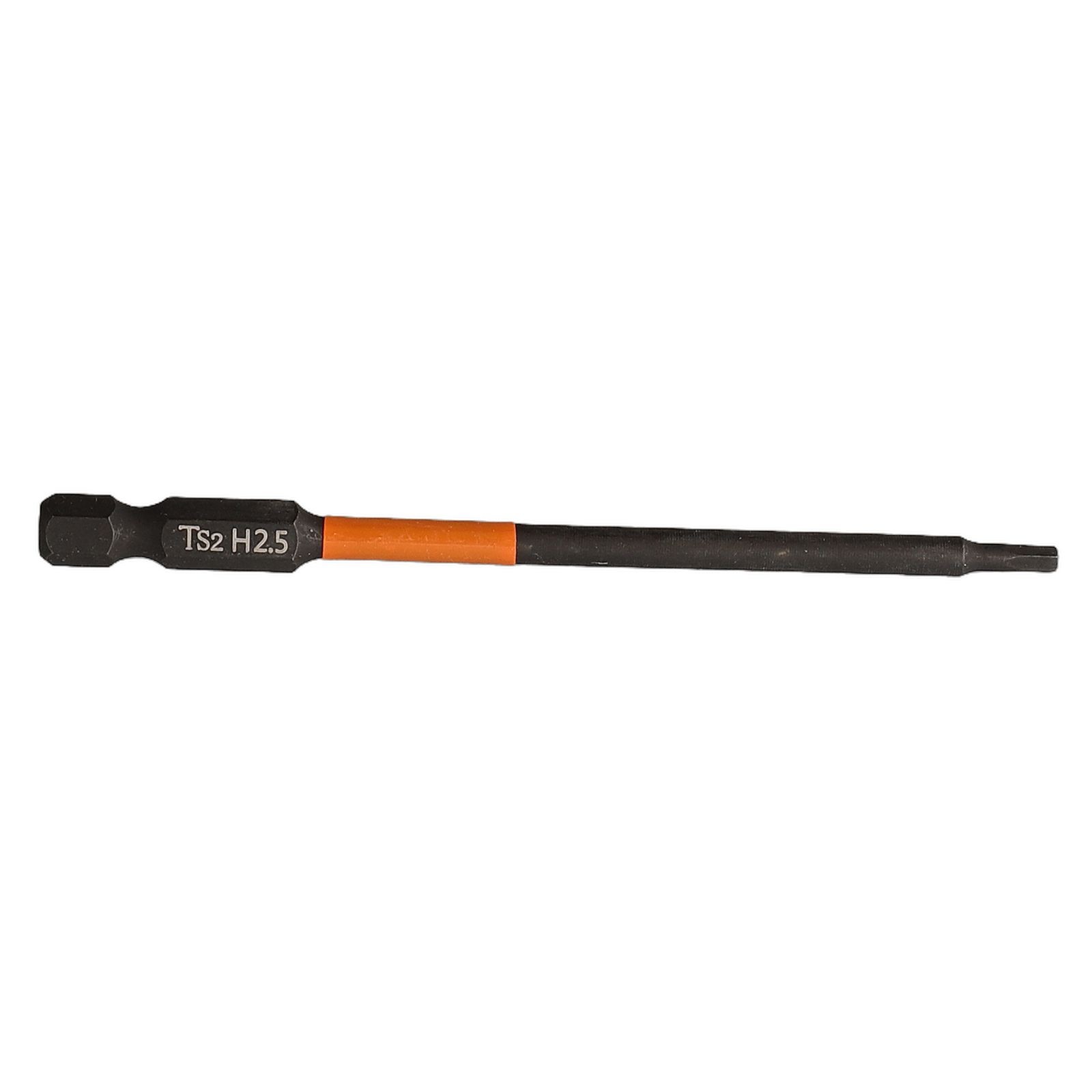 14) Easy to Use Hexagon Screwdriver Bit 1/4 Inch Hex Shank 100mm Length - Picture 32 of 73