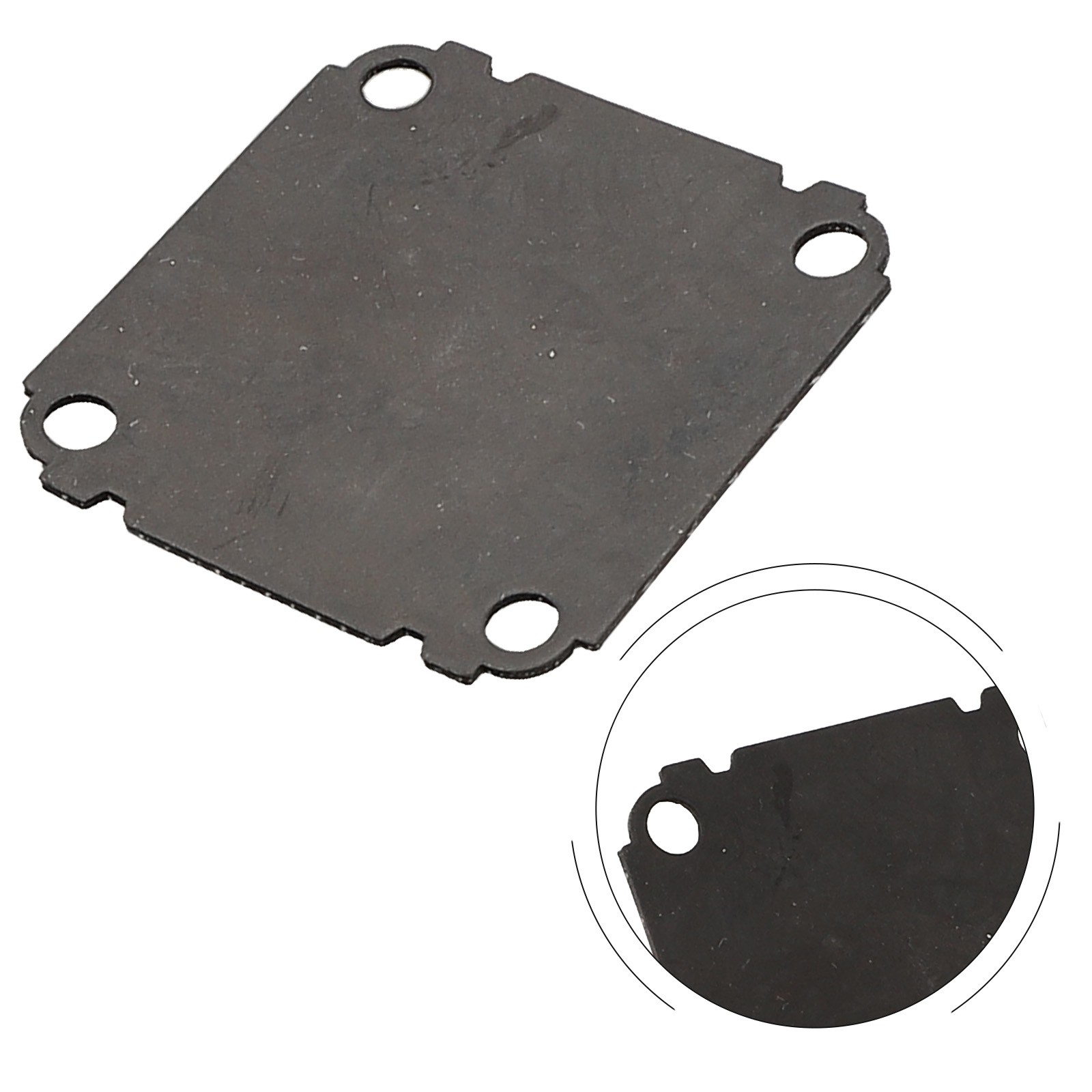 Air Compressor Cylinder Head Rubber Gaskets Washers Switch Leather Pad - Picture 68 of 75