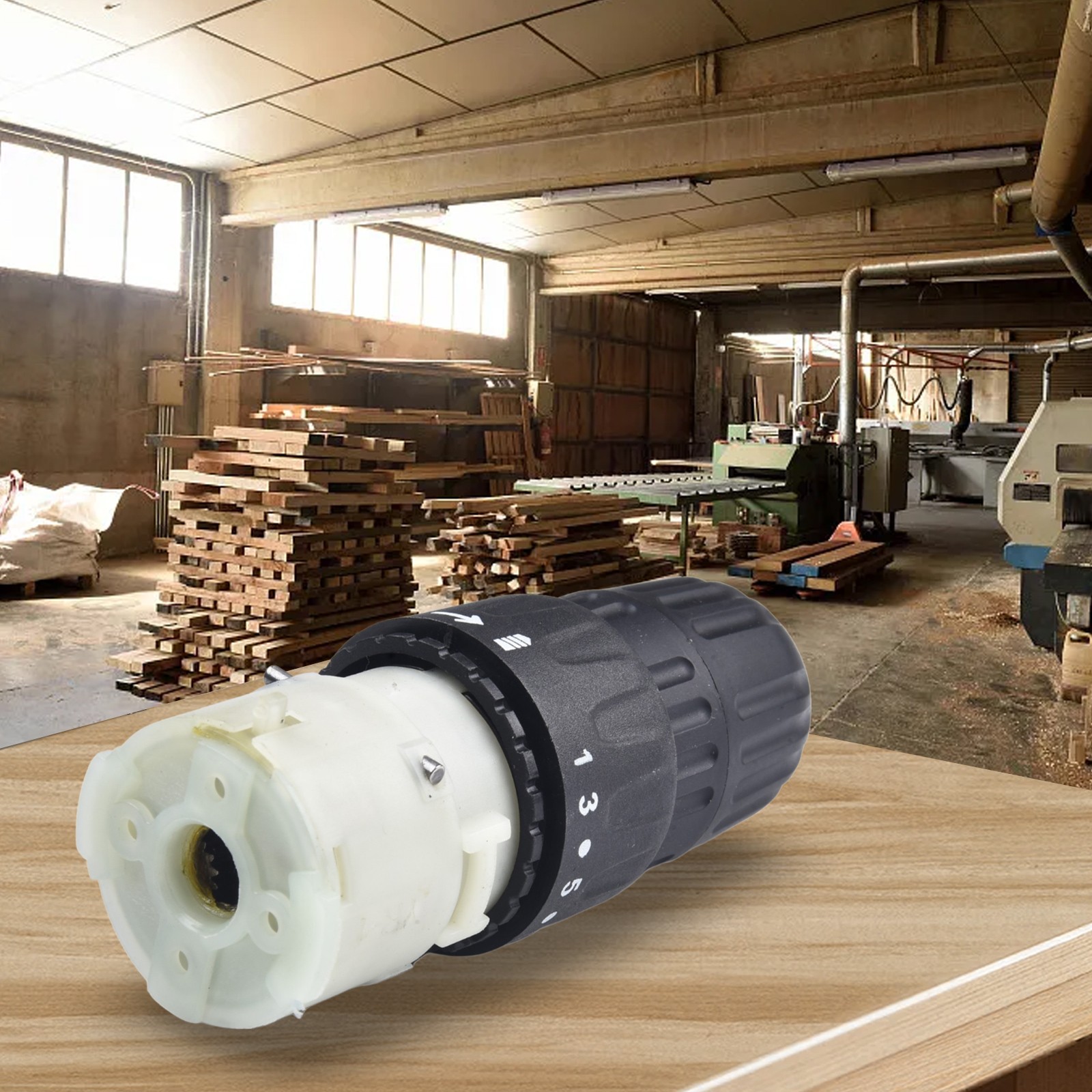 Scatola Ingranaggi Di Ricambio Scatola Ingranaggi Per Trapano A